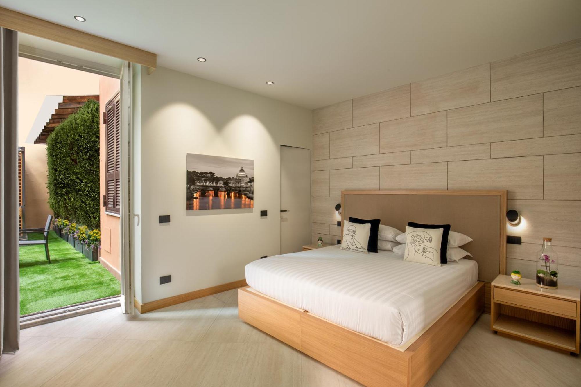 Condotti Boutique 4* Rom