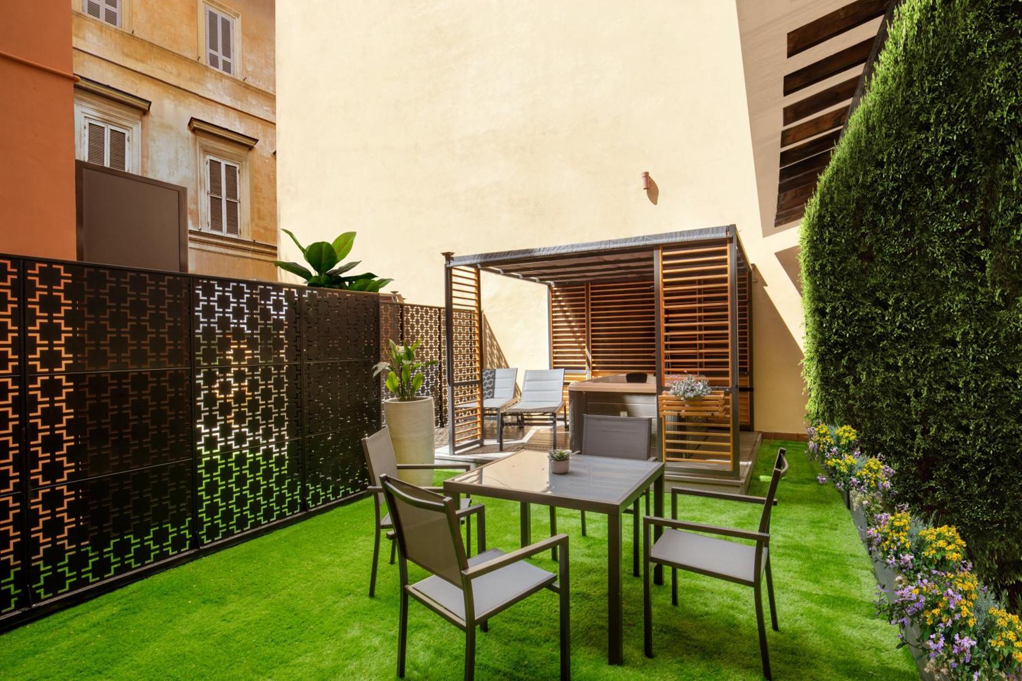Condotti Boutique Rom
