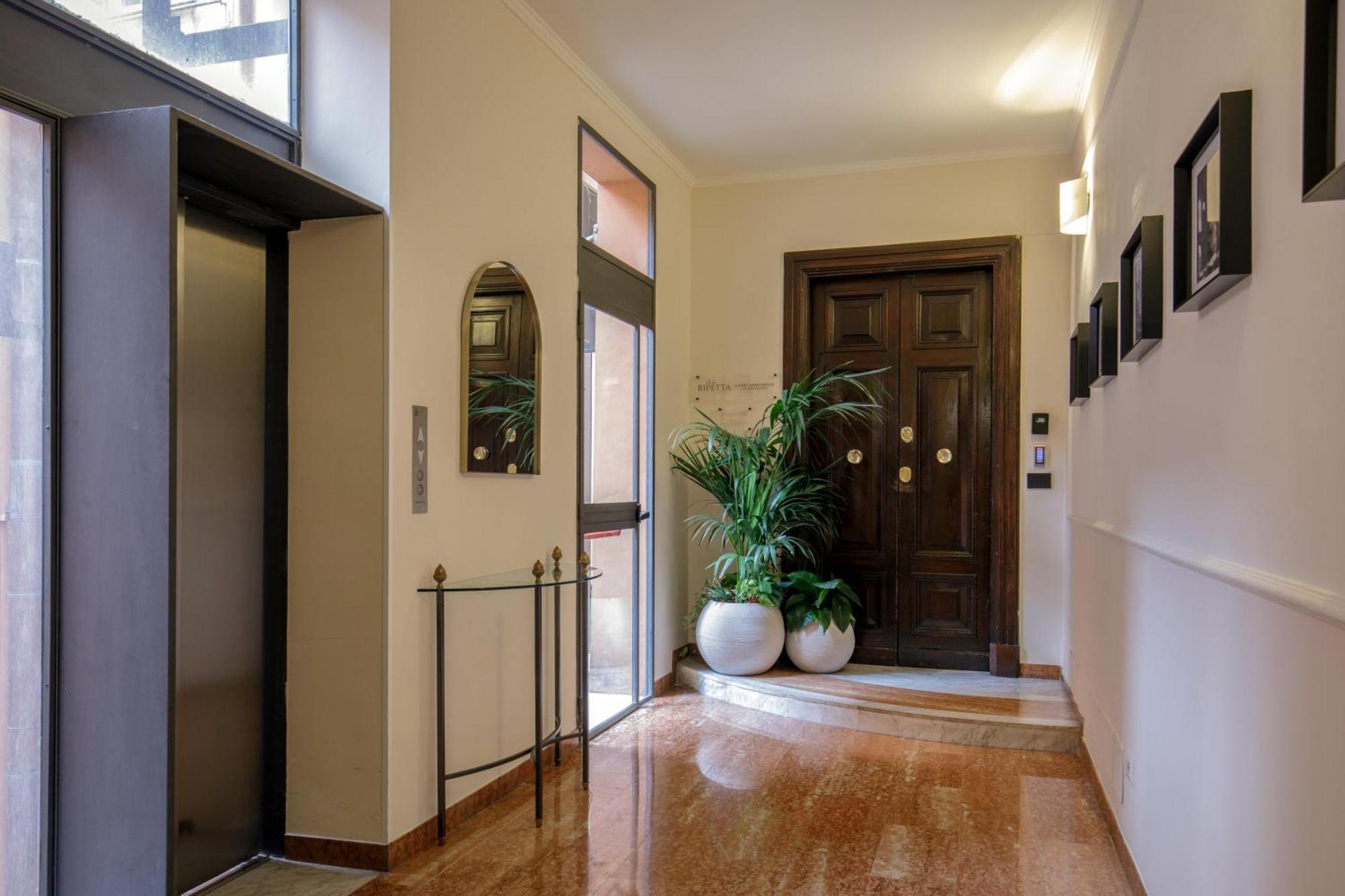 Condotti Boutique Rom