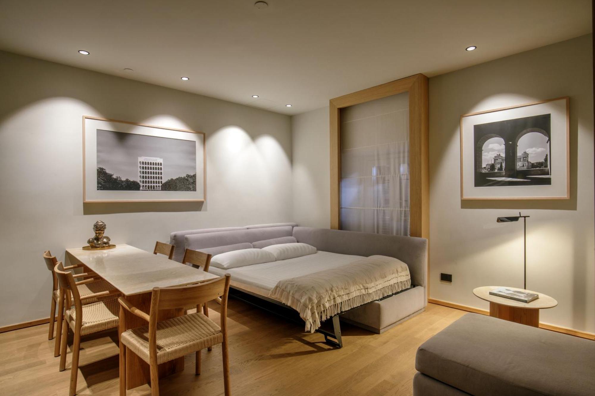 Condotti Boutique 4* Rom