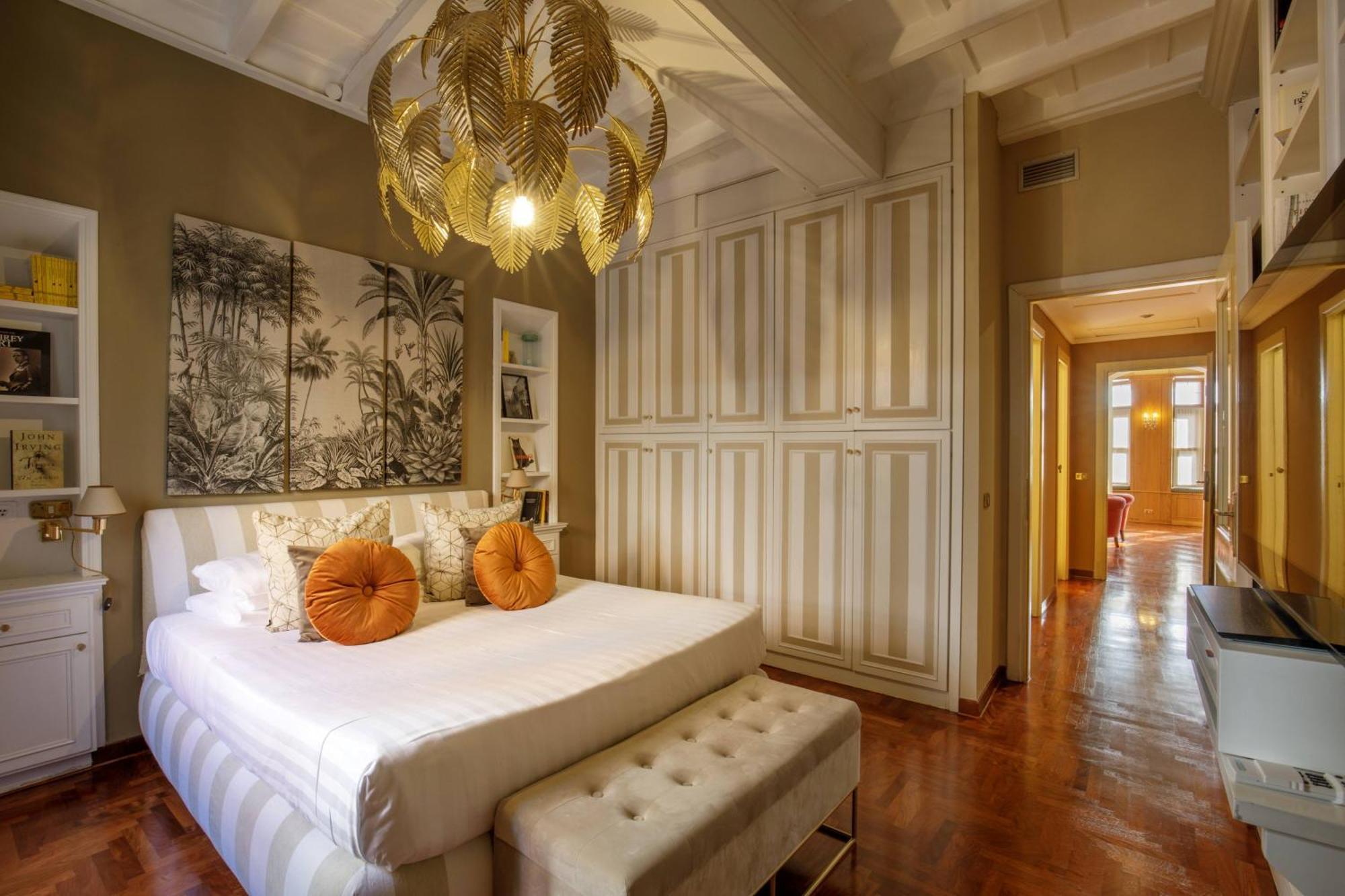 Condotti Boutique Hotel Rom