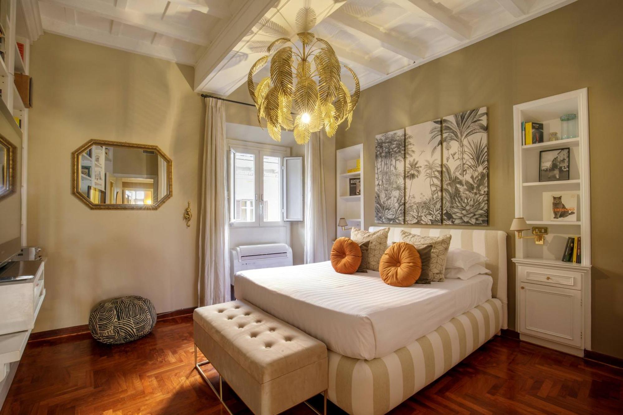 Condotti Boutique Rom