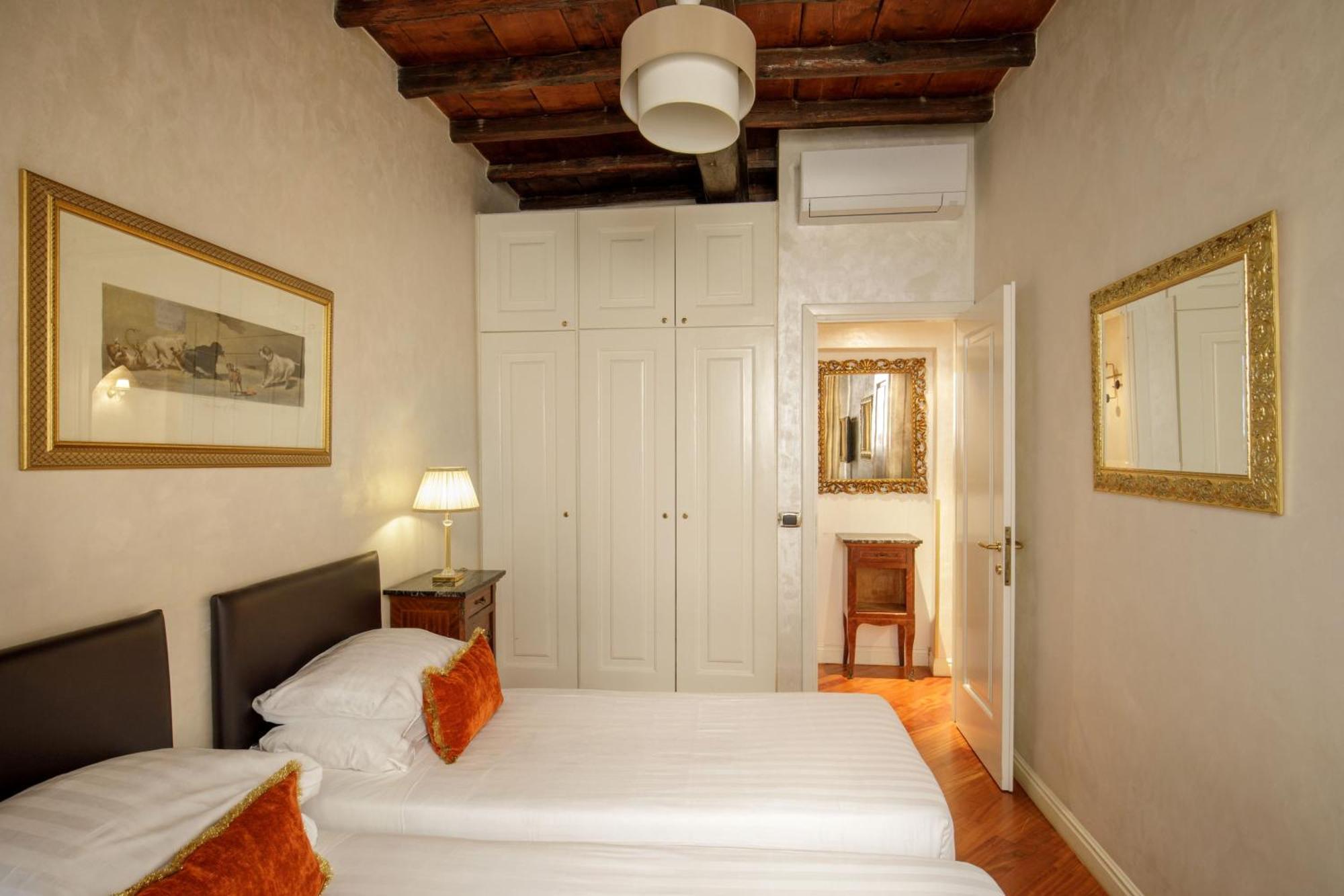 Hotel Condotti Boutique Rom