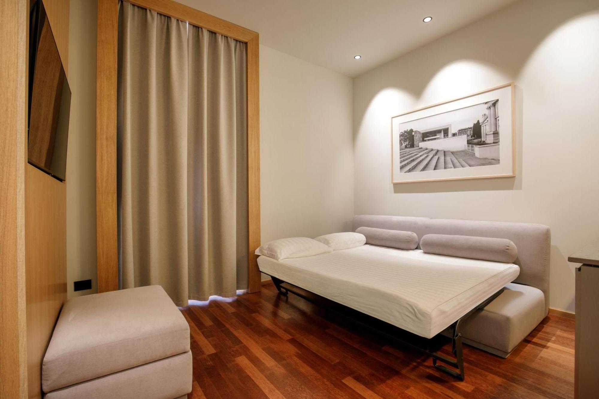 Condotti Boutique Rom