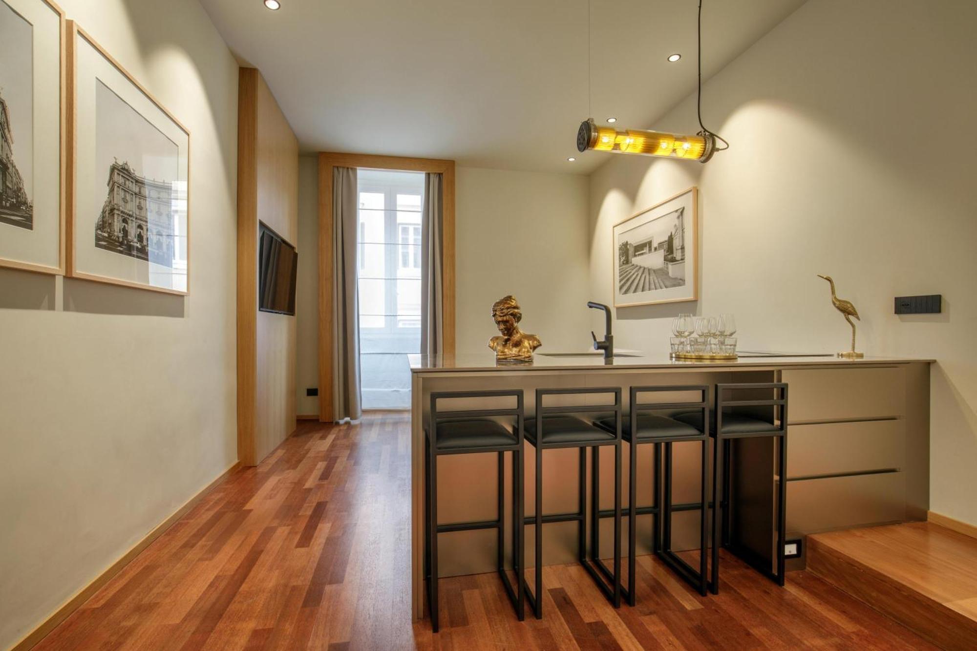 Hotel Condotti Boutique Rom