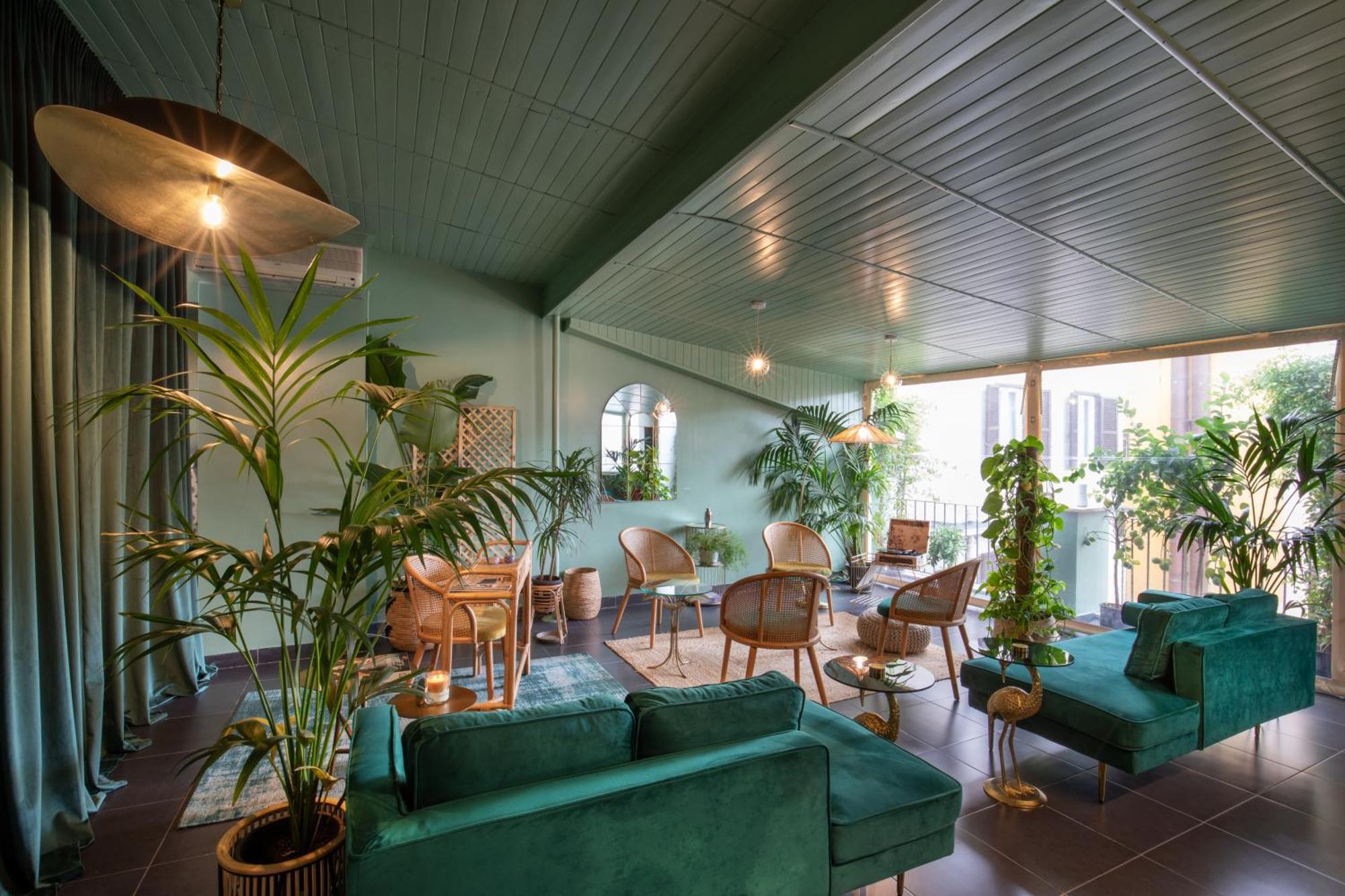Hotel Condotti Boutique