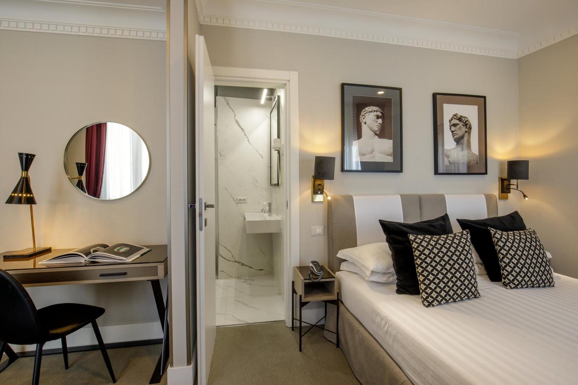 Condotti Boutique 4* Rom
