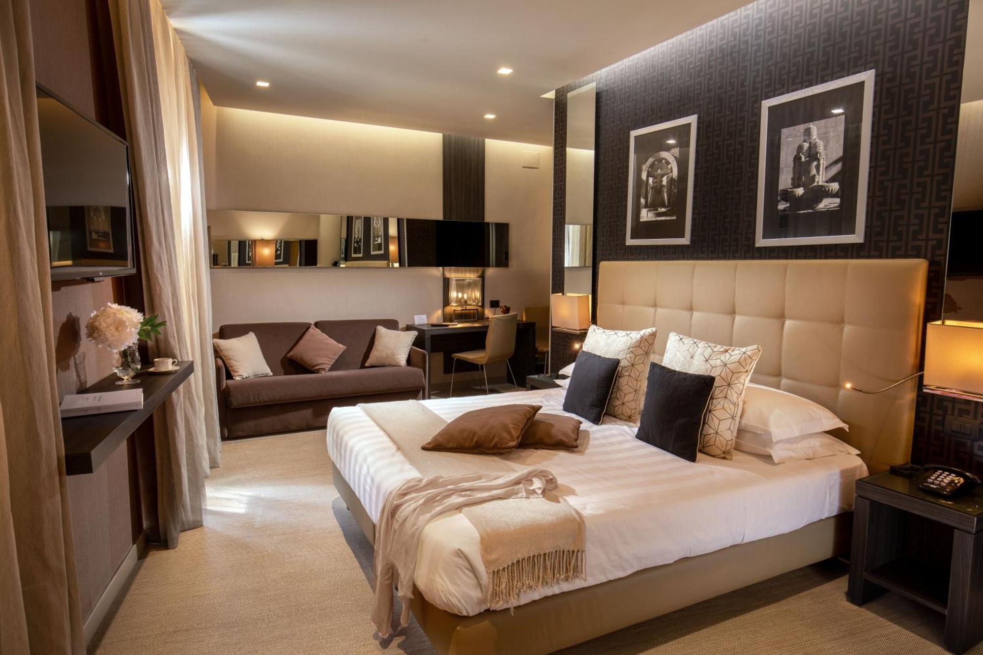 Hotel Condotti Boutique Rom