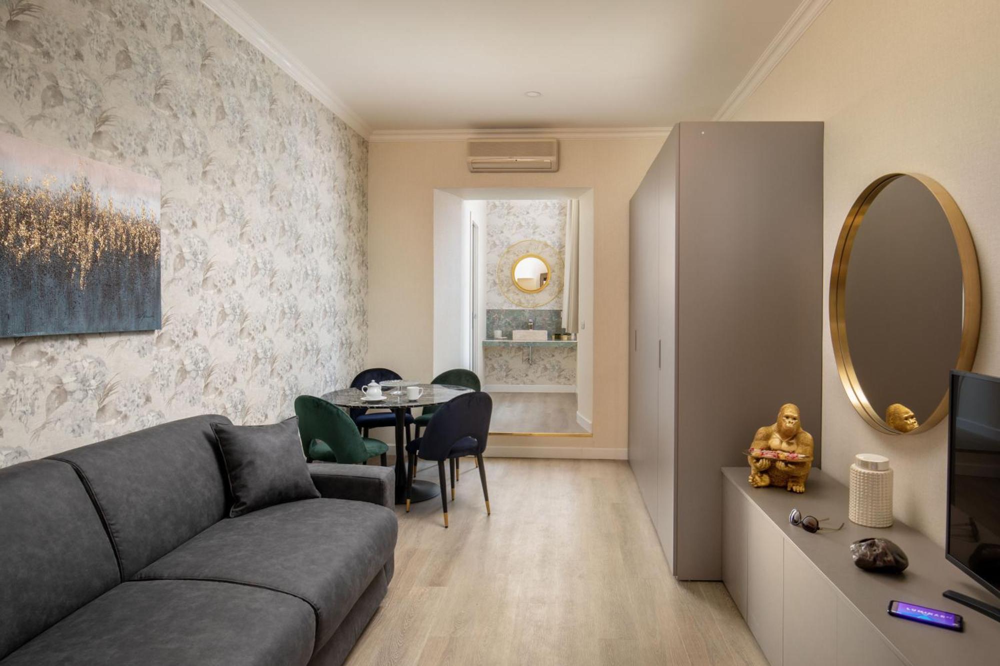 Hotel Condotti Boutique