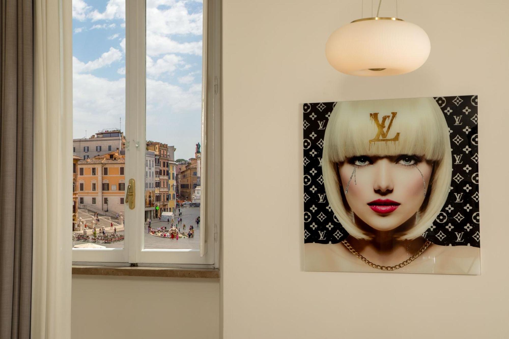 Hotel Condotti Boutique Rom