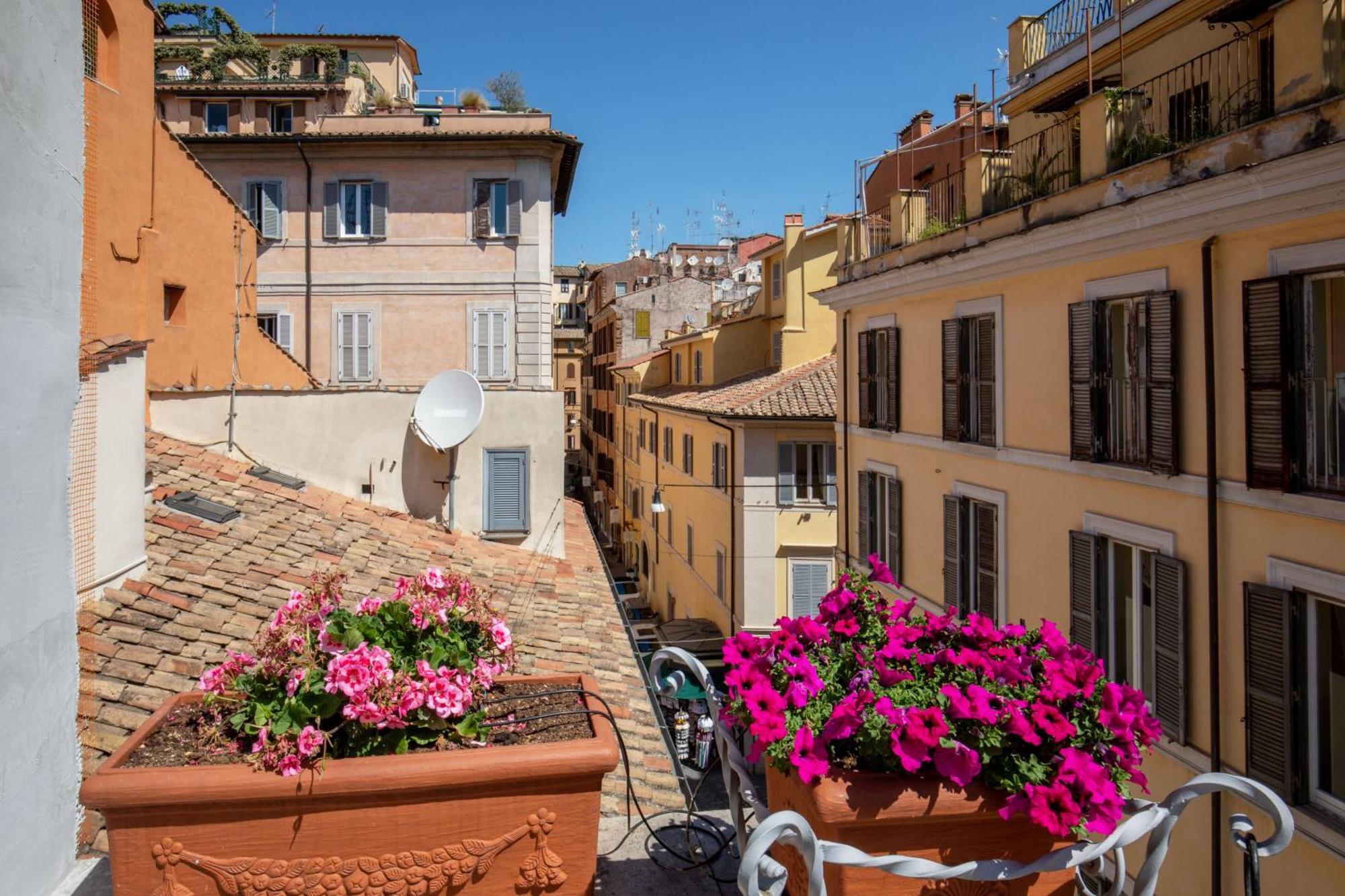 Hotel Condotti Boutique 4*