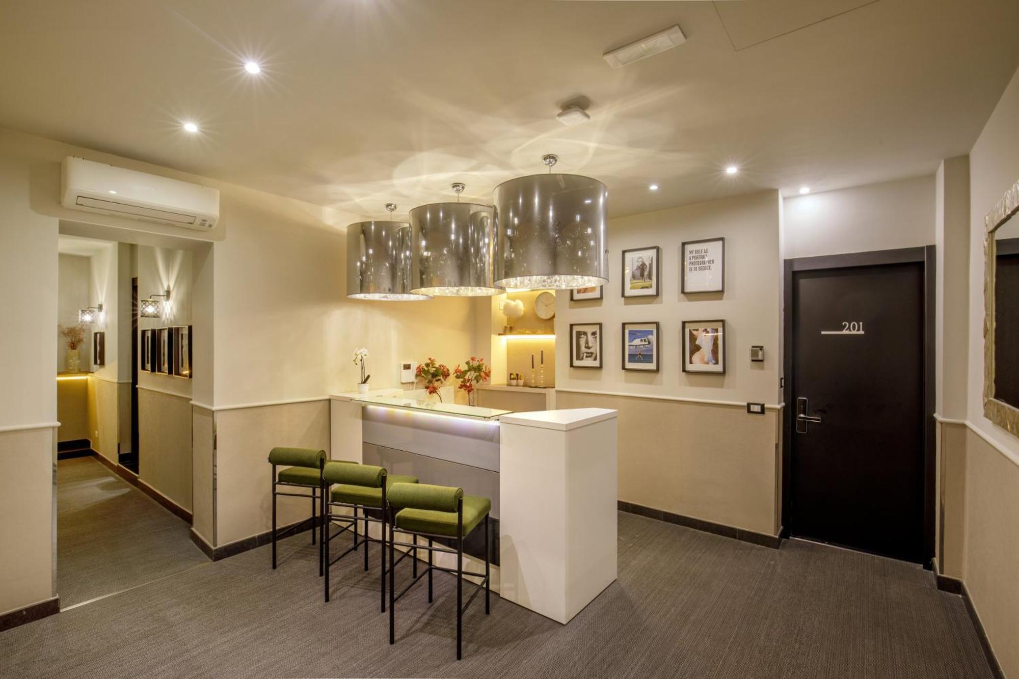 Condotti Boutique Rom