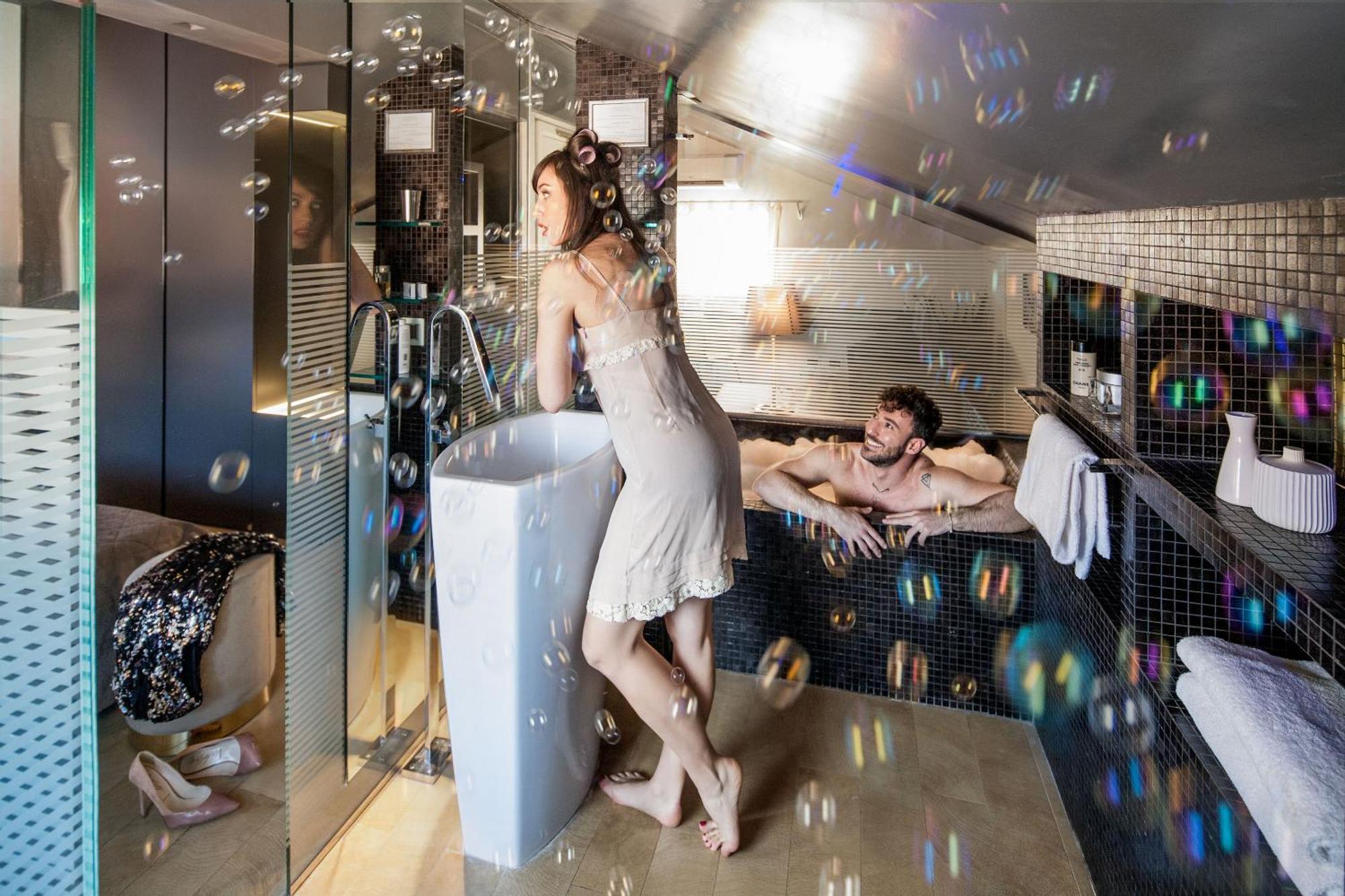 Condotti Boutique Hotel Rom