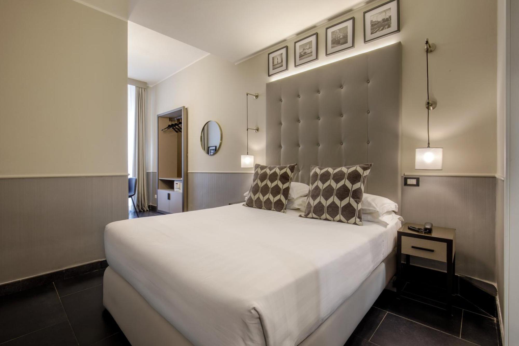 Hotel Condotti Boutique Rom