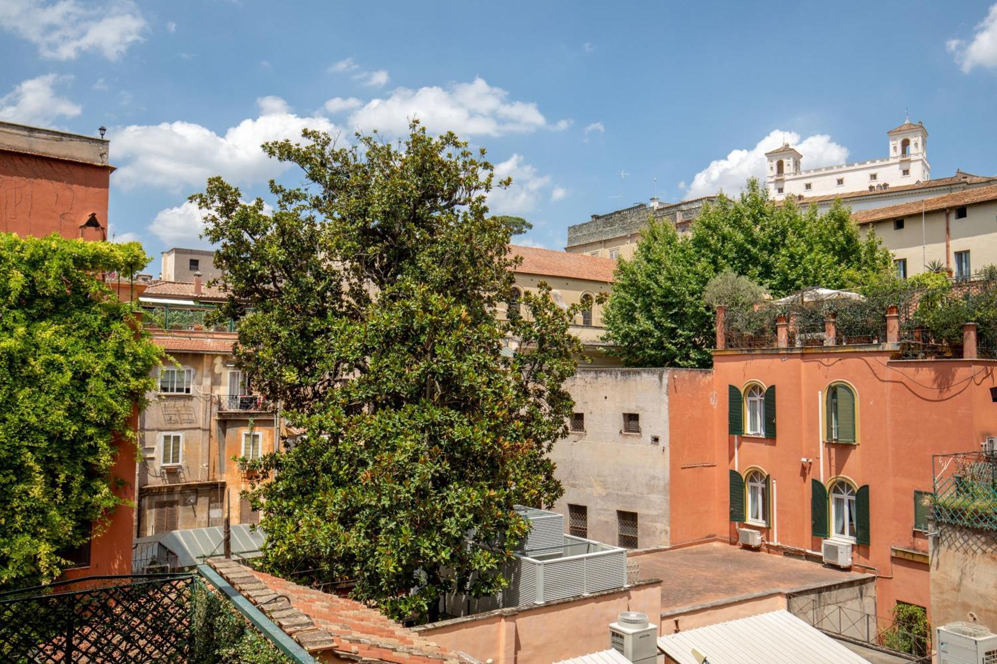 Condotti Boutique Rom