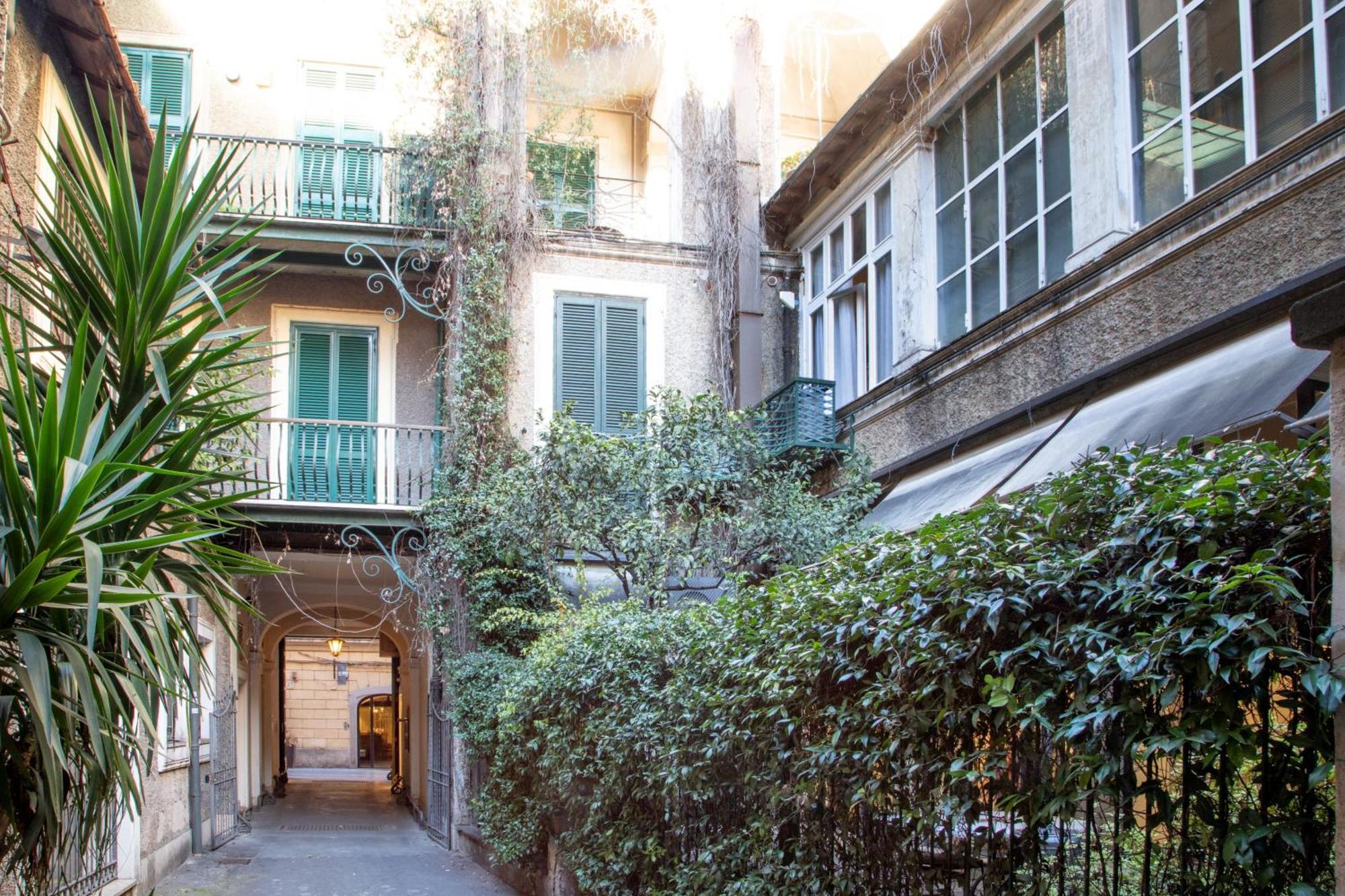 Hotel Condotti Boutique