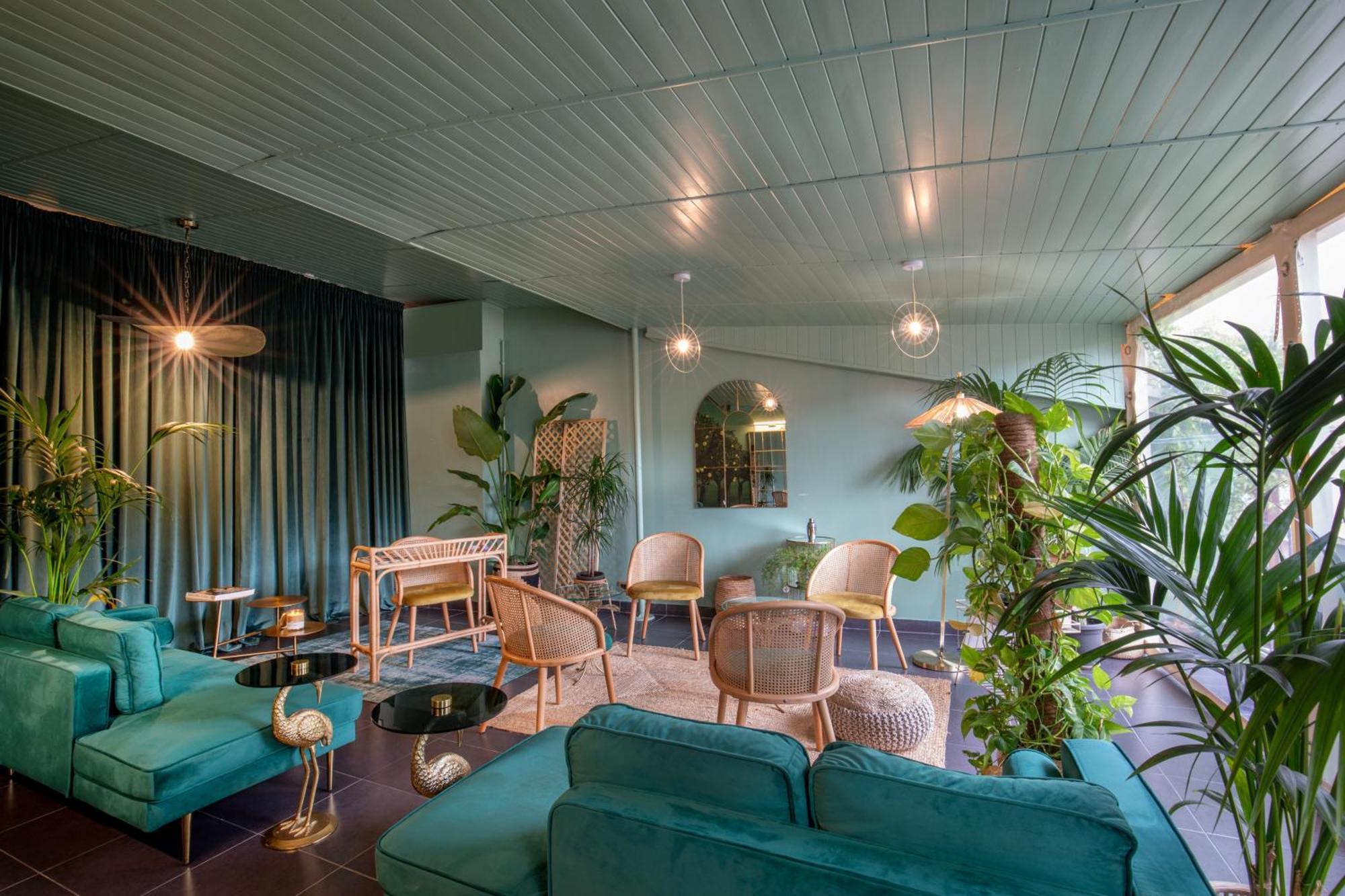 Hotel Condotti Boutique Rom