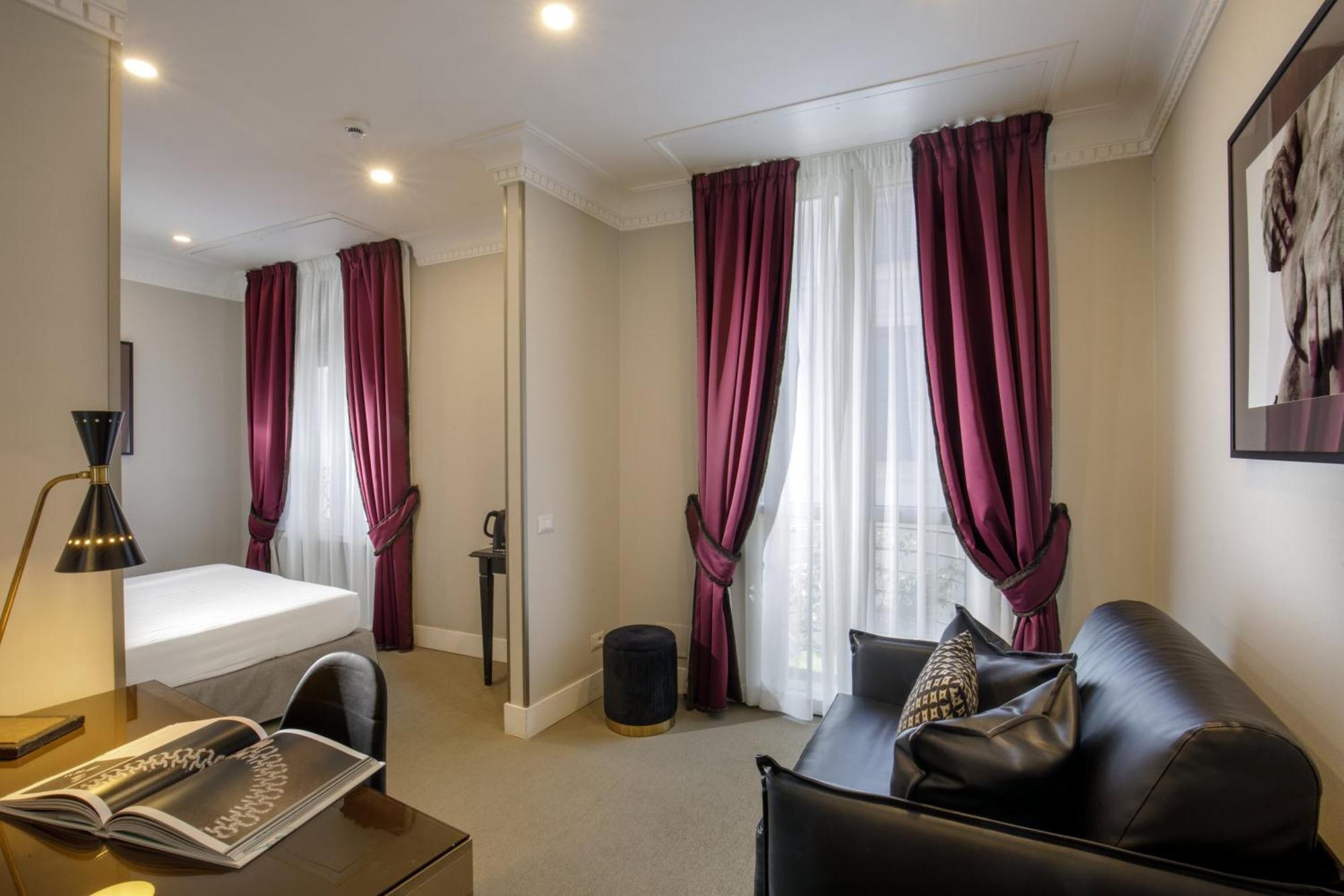 Condotti Boutique 4*