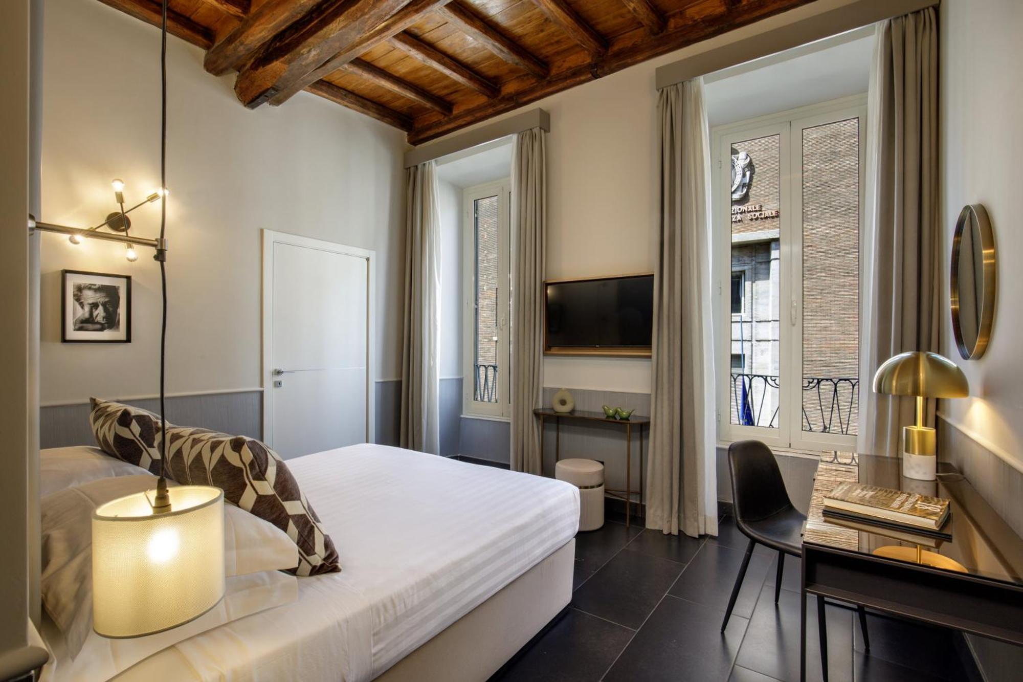 Condotti Boutique 4* Rom