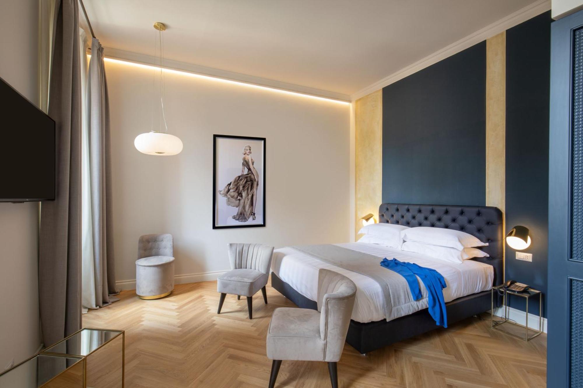 Condotti Boutique Hotel