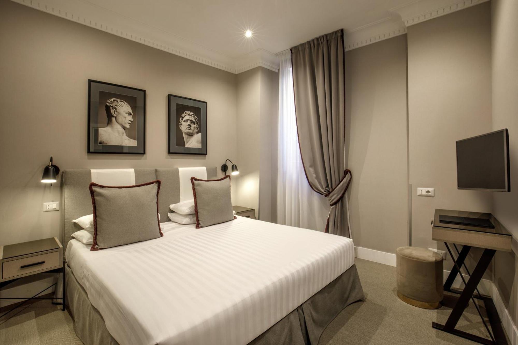 Hotel Condotti Boutique