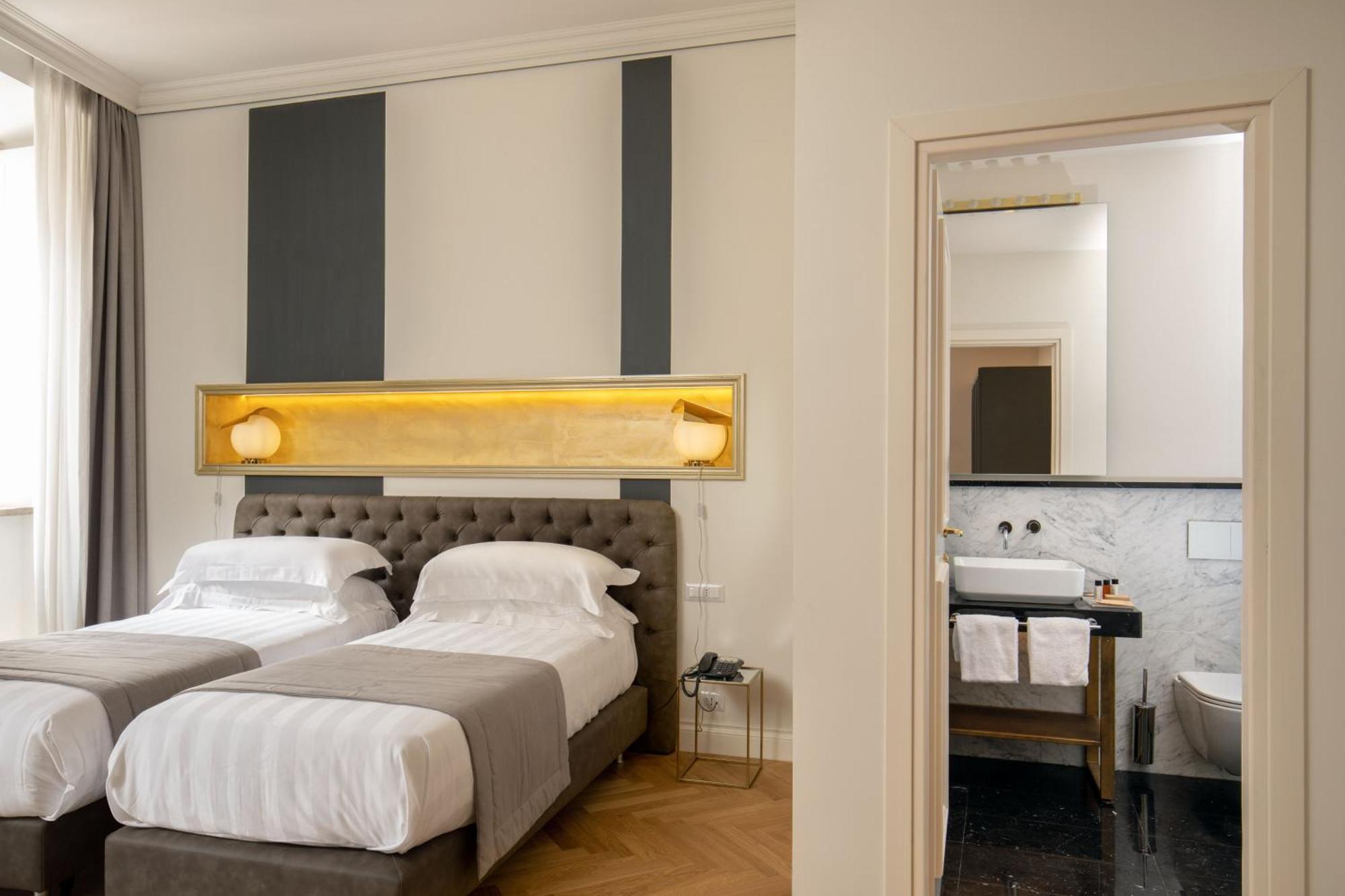 Hotel Condotti Boutique Rom