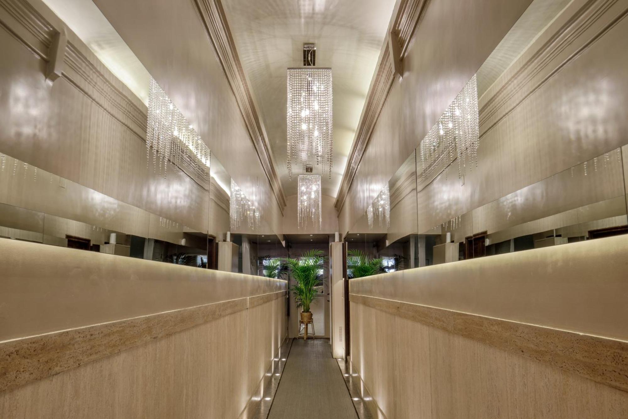 Condotti Boutique 4*