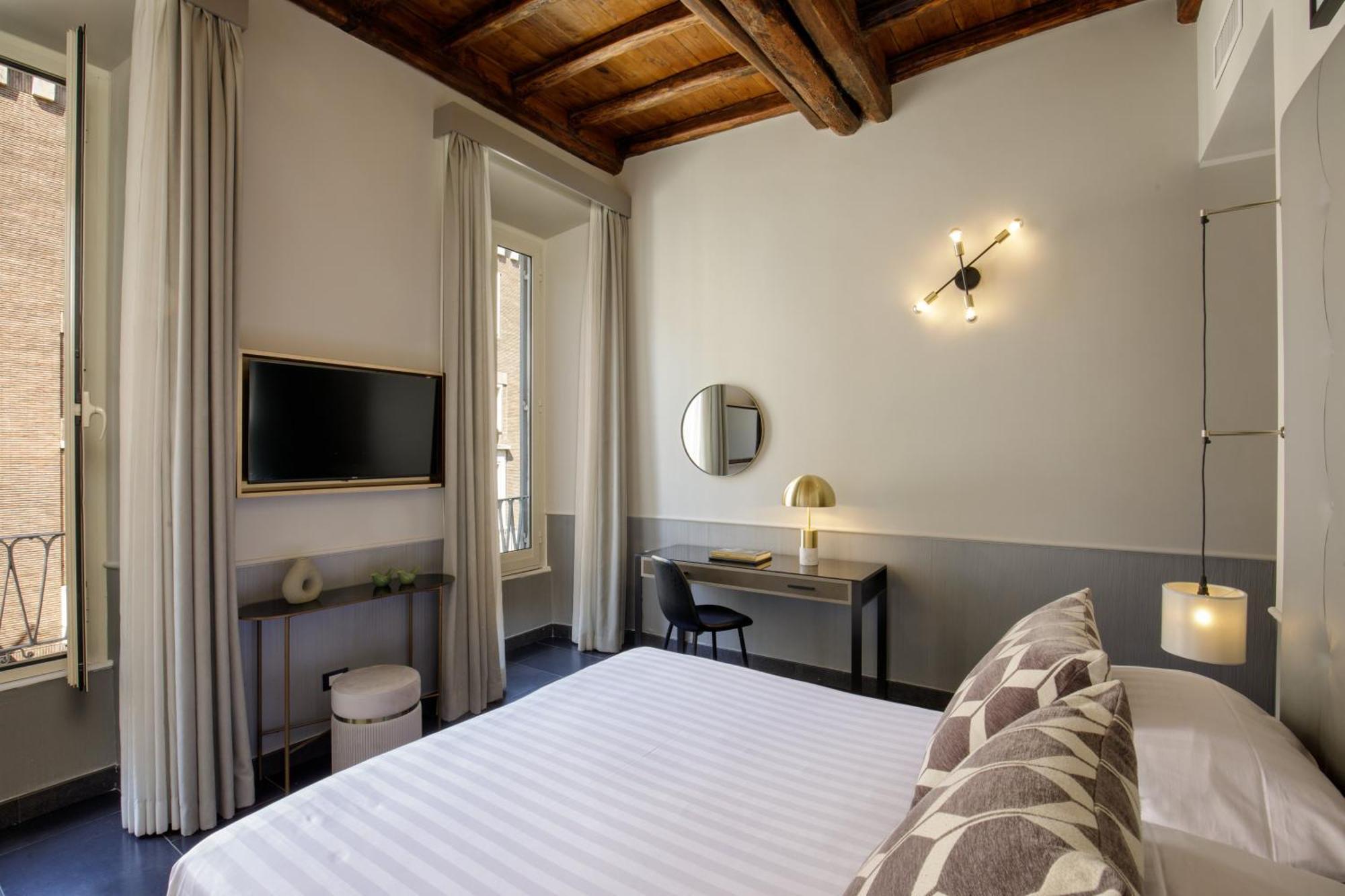 Condotti Boutique Hotel