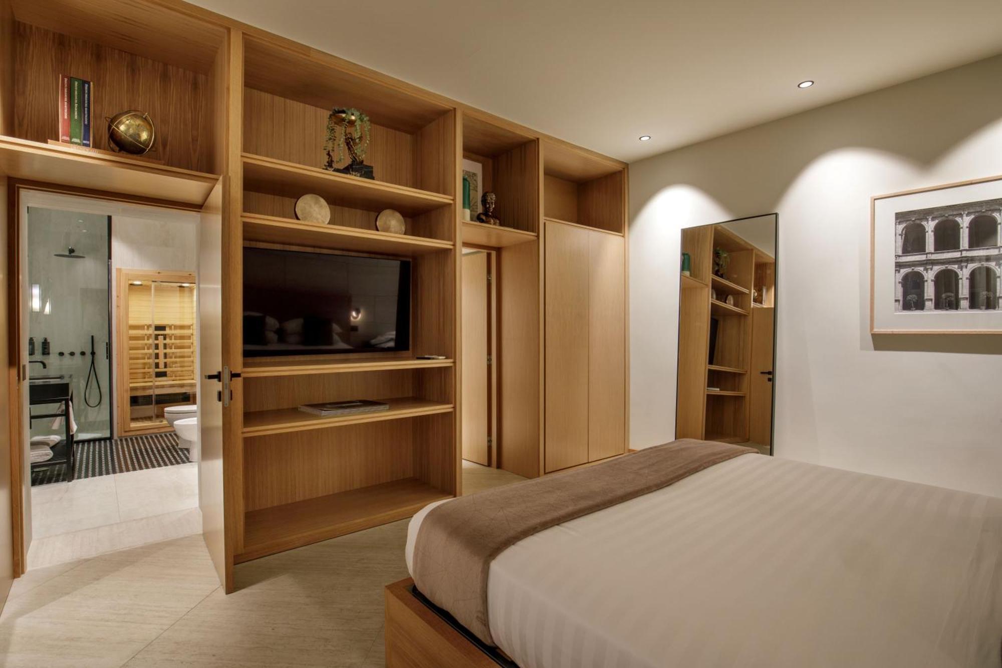 Condotti Boutique 4* Rom