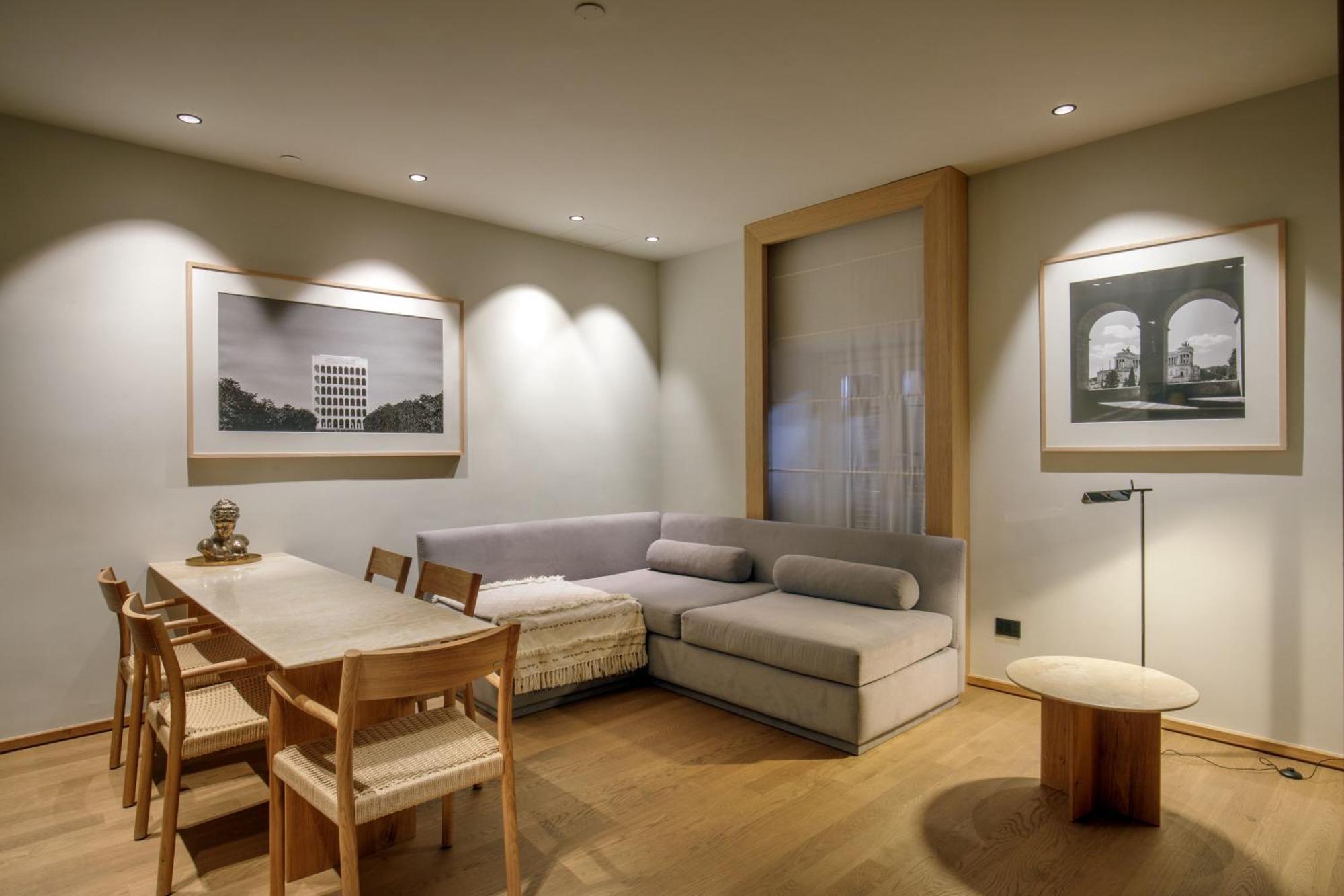 Hotel Condotti Boutique Rom
