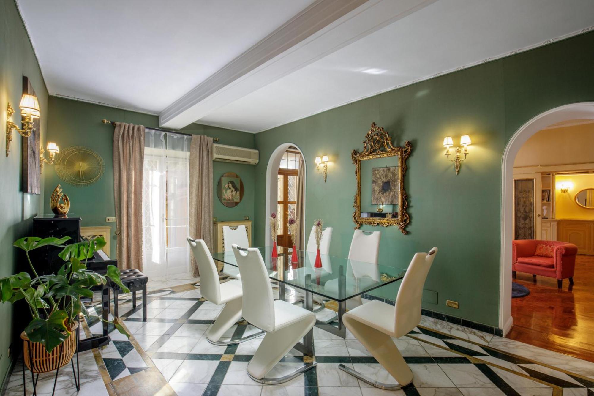 Condotti Boutique Rom