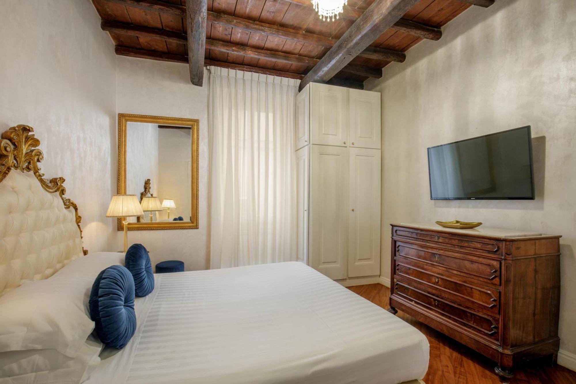 Condotti Boutique 4* Rom