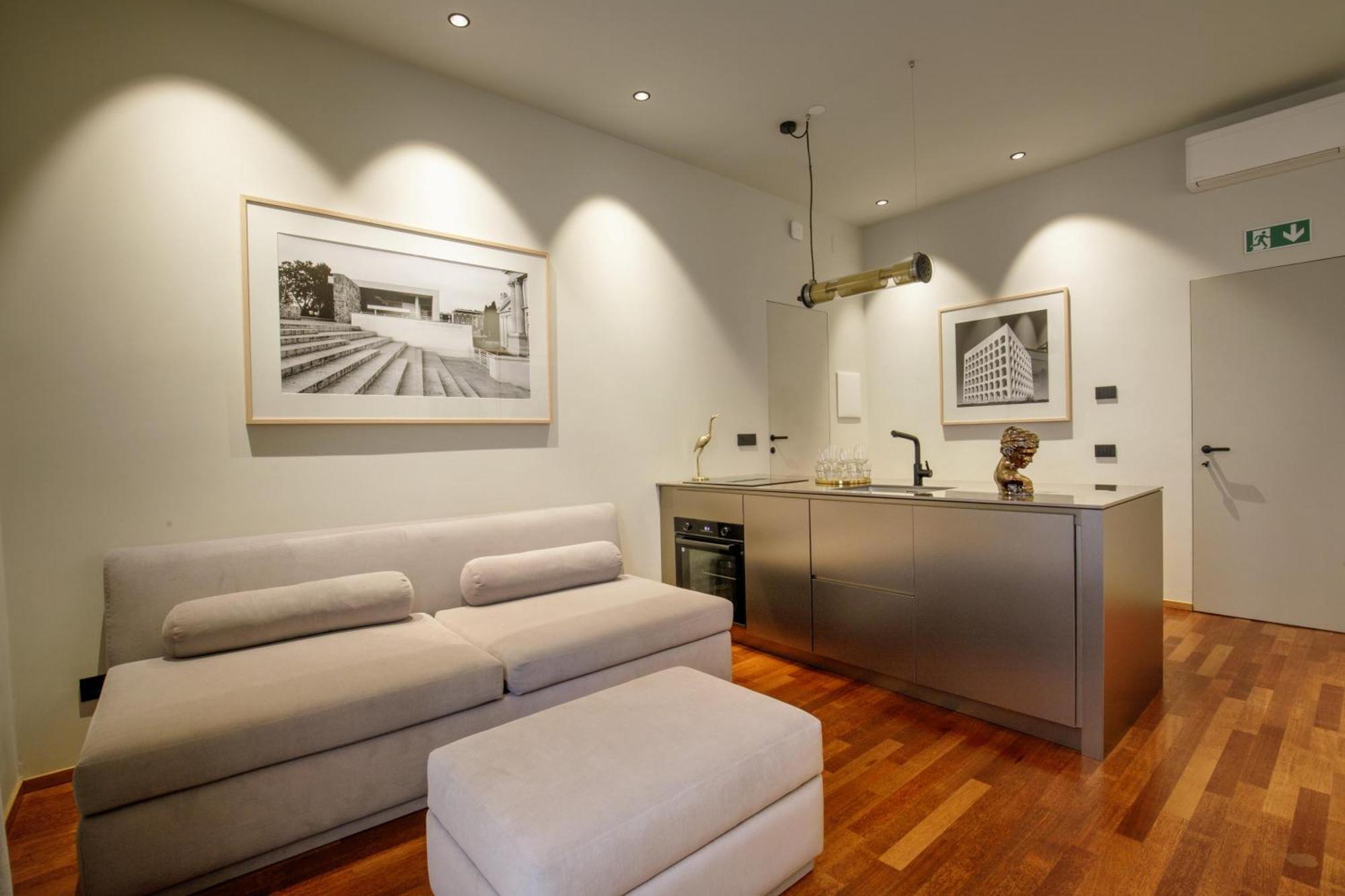 Condotti Boutique Hotel Rom