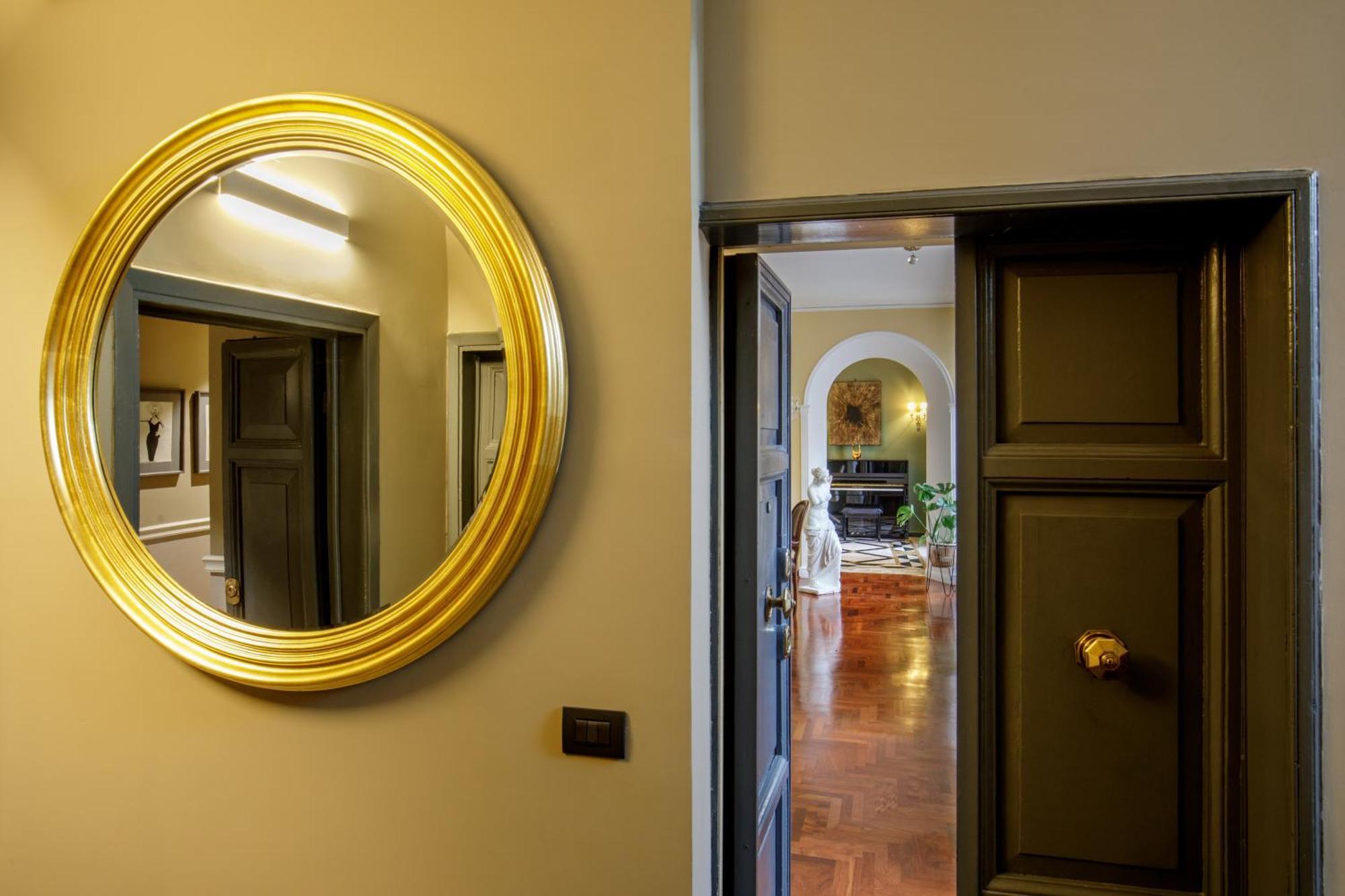 Condotti Boutique Hotel Rom