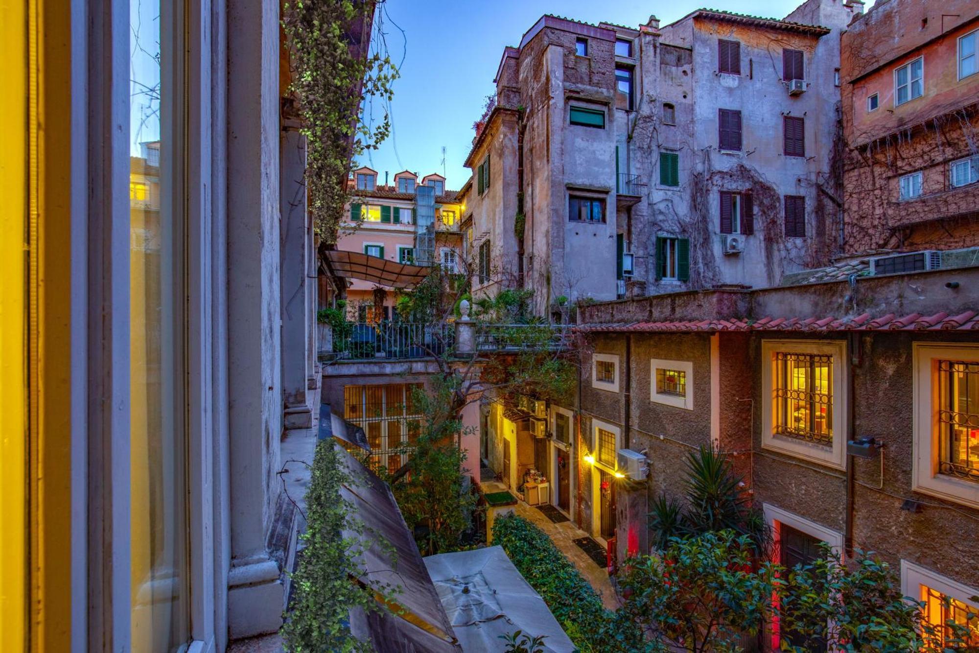 Hotel Condotti Boutique