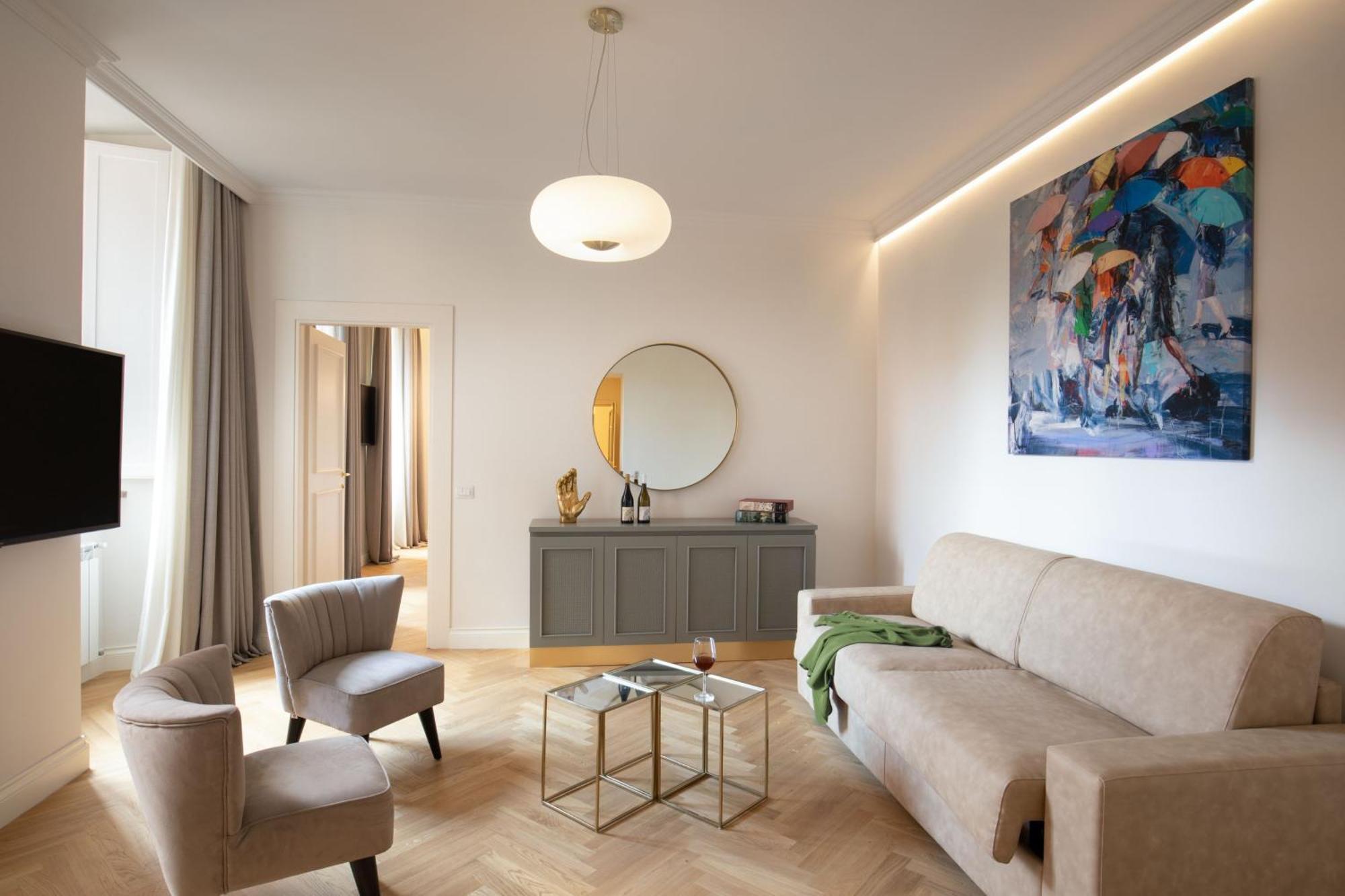 Condotti Boutique Rom