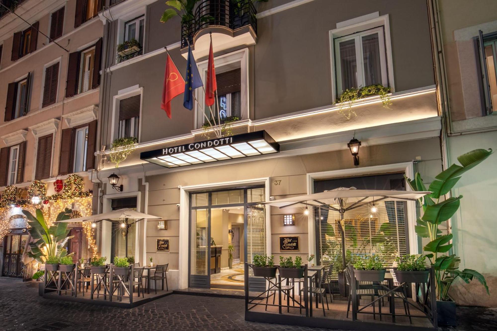 Condotti Boutique