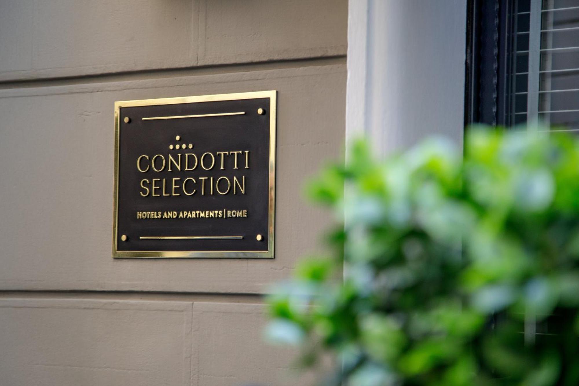 Condotti Boutique Hotel