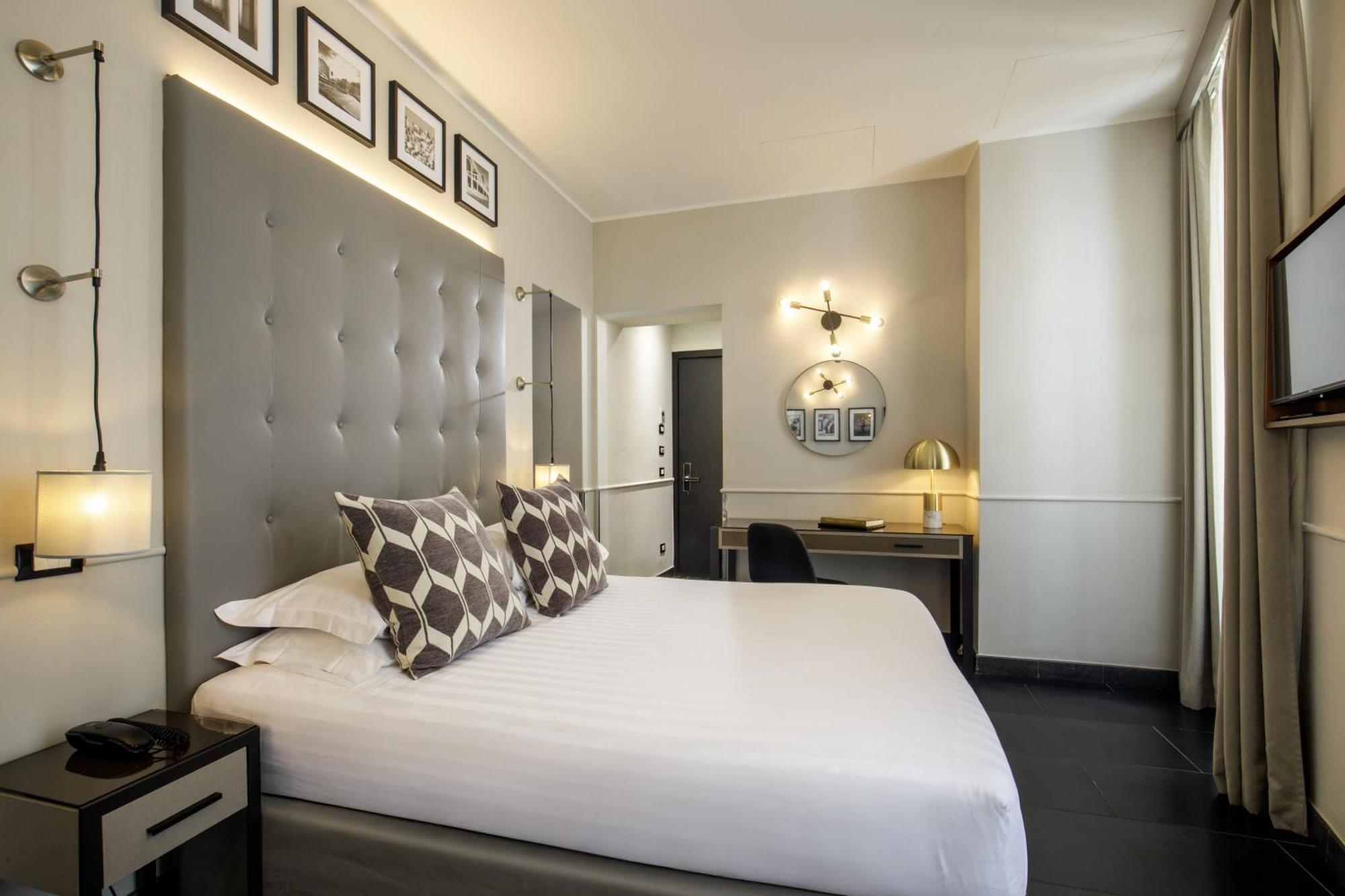 Hotel Condotti Boutique