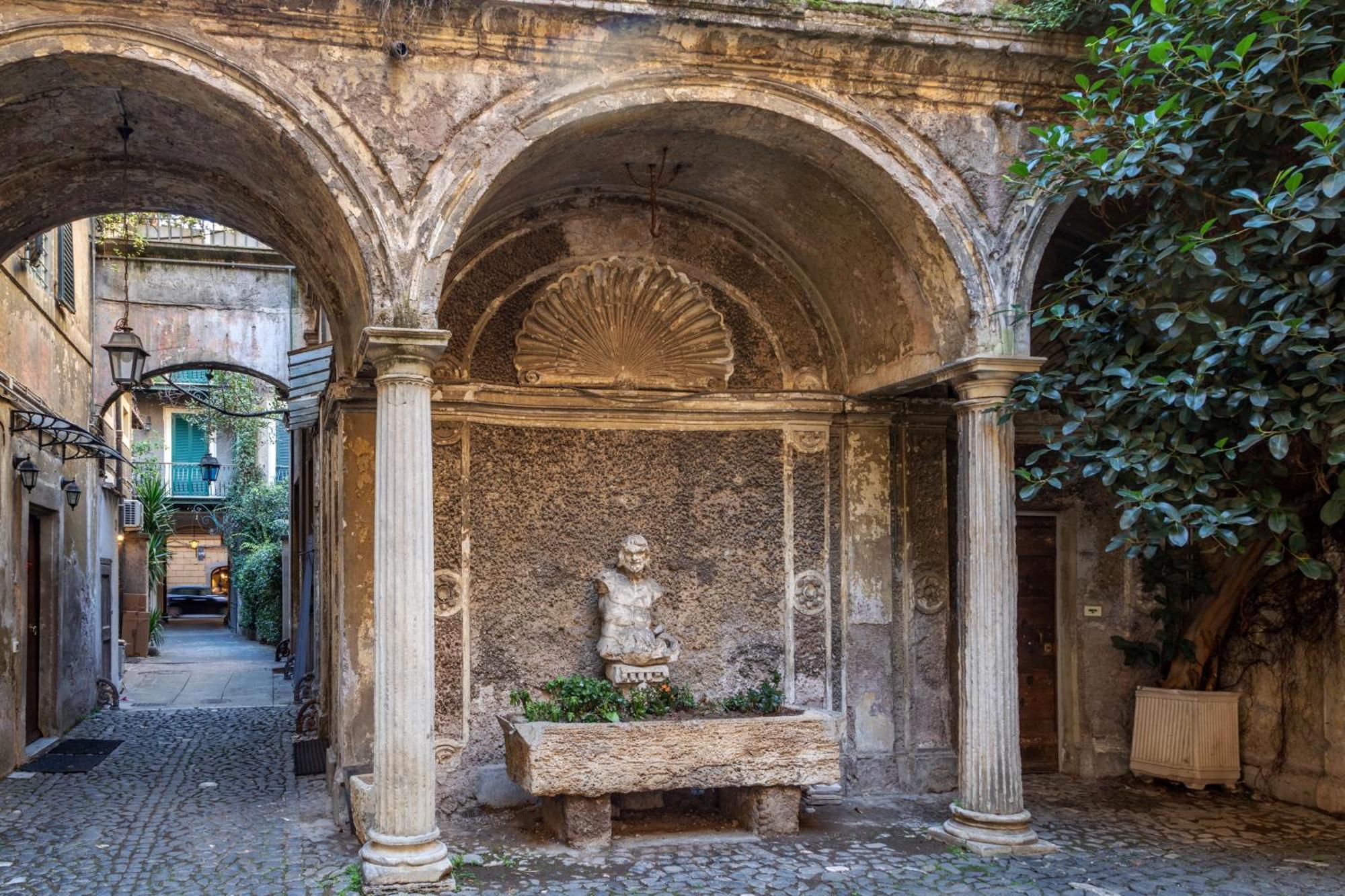 Condotti Boutique Hotel Rom