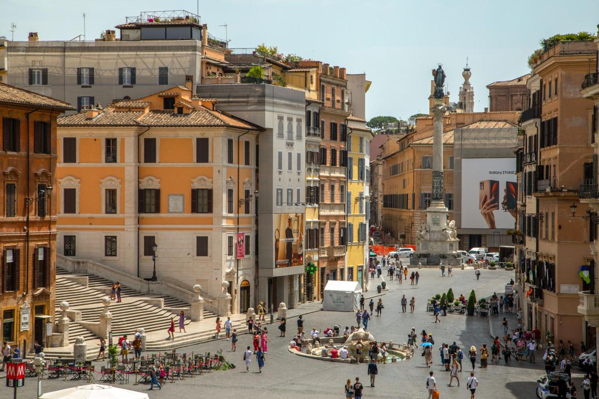 Condotti Boutique Hotel
