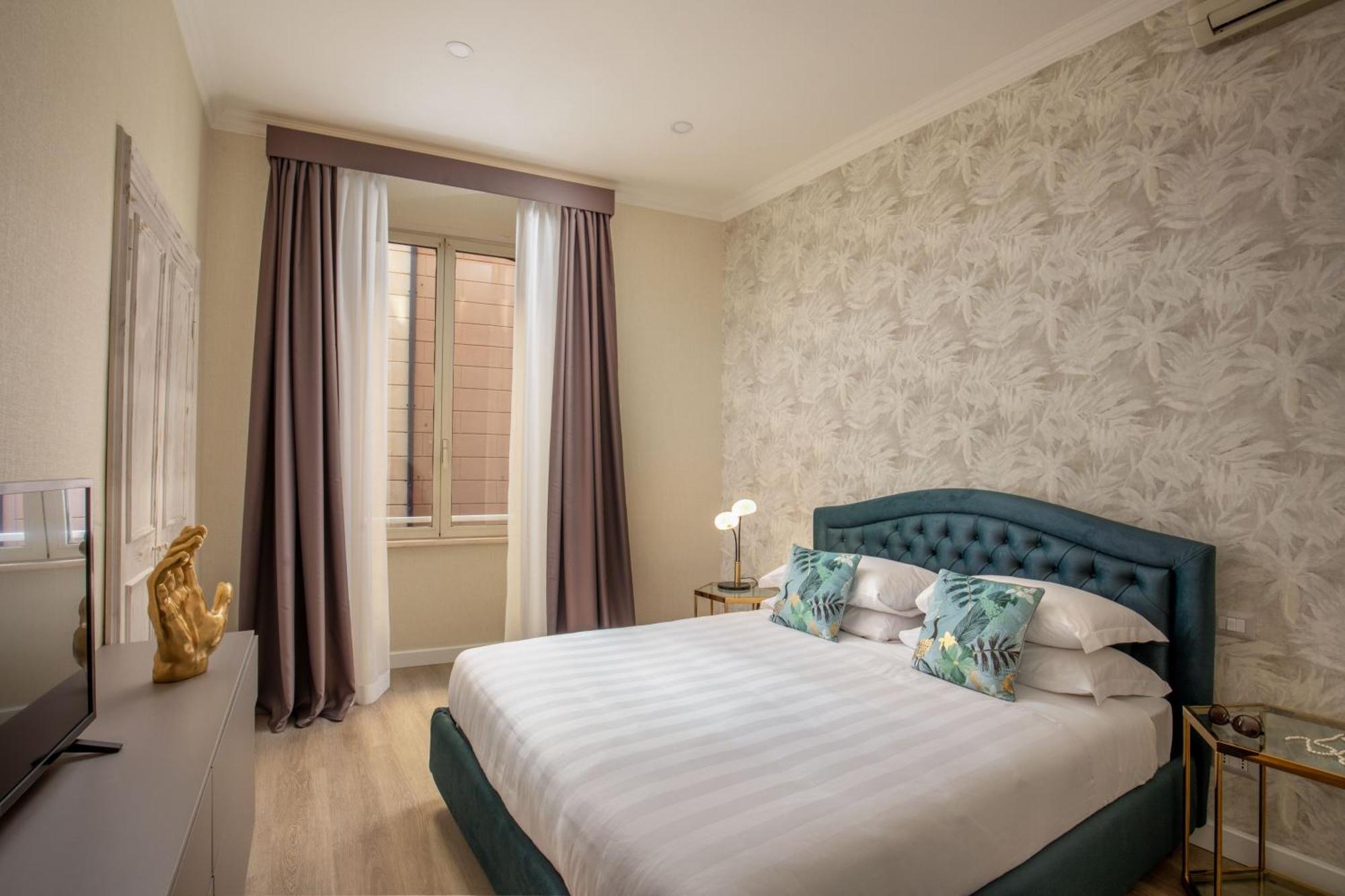 Condotti Boutique 4* Rom