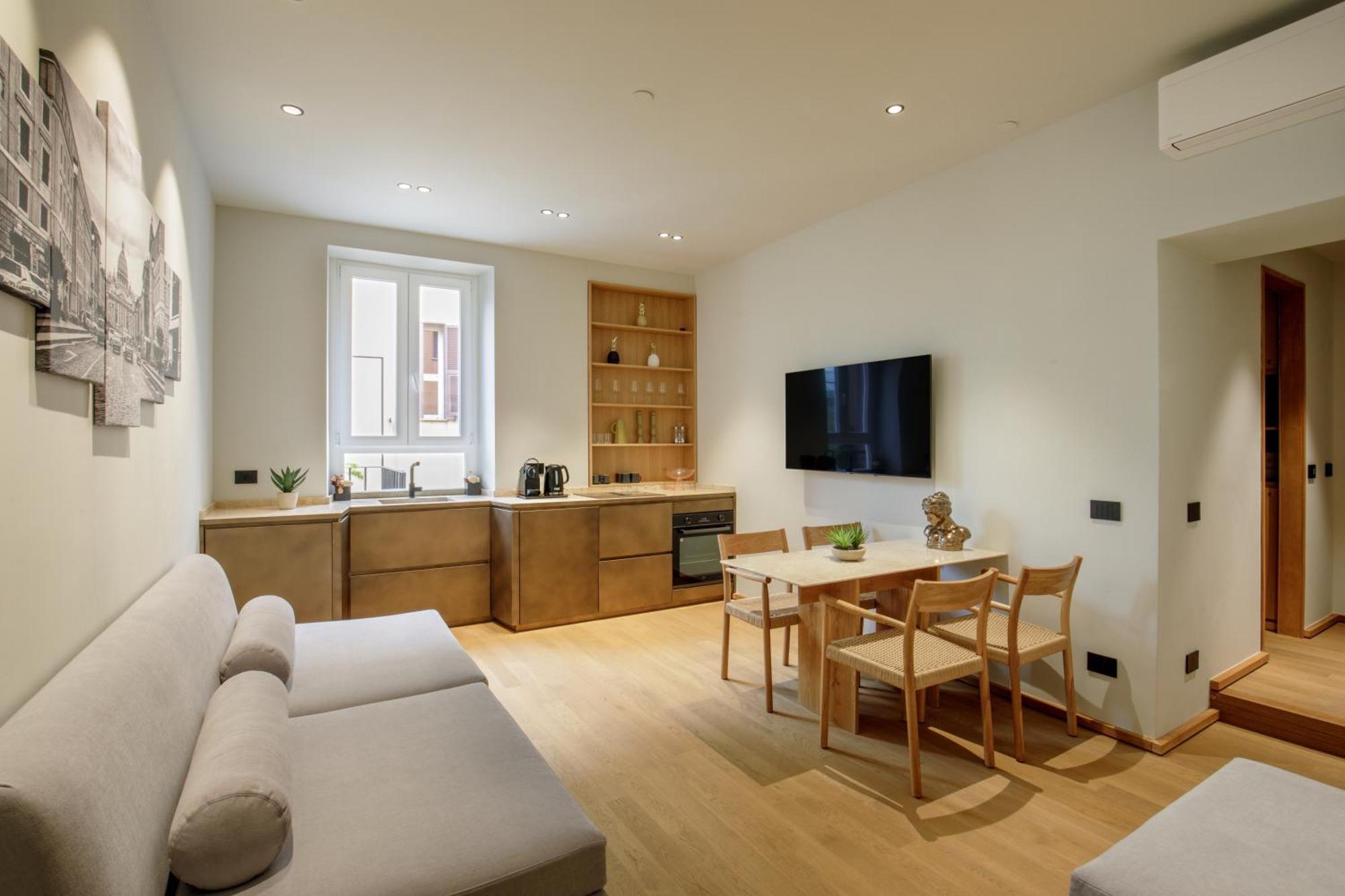 Hotel Condotti Boutique