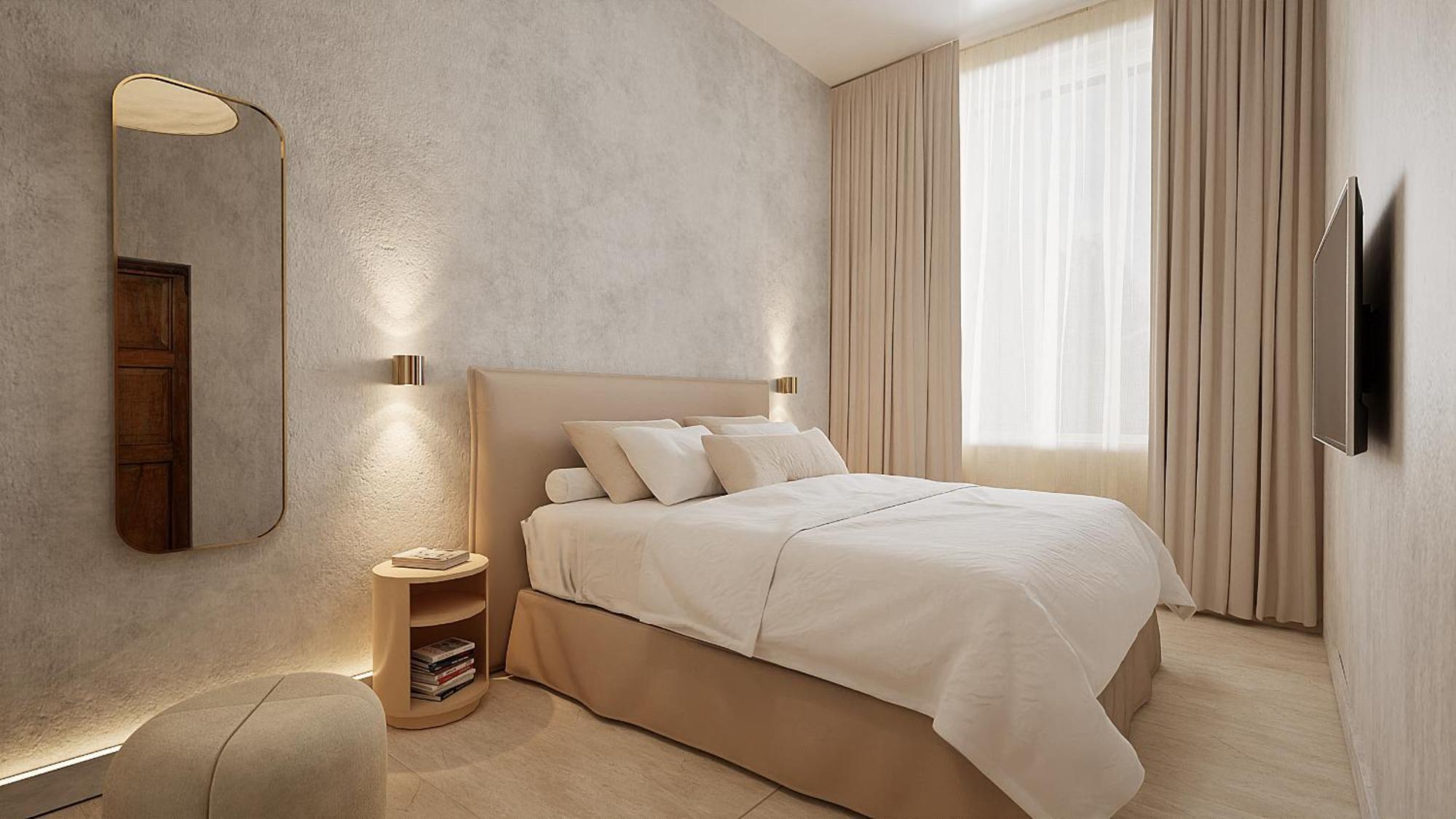 Condotti Boutique 4* Rom