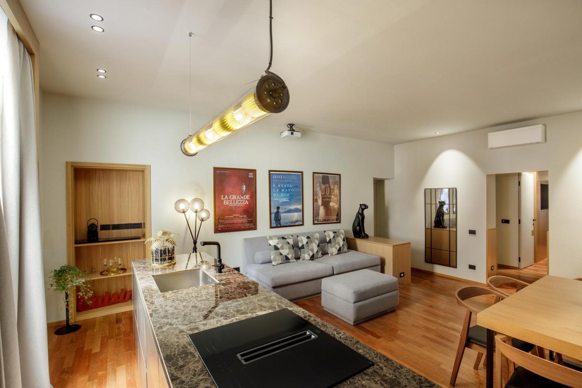 Hotell Condotti Boutique