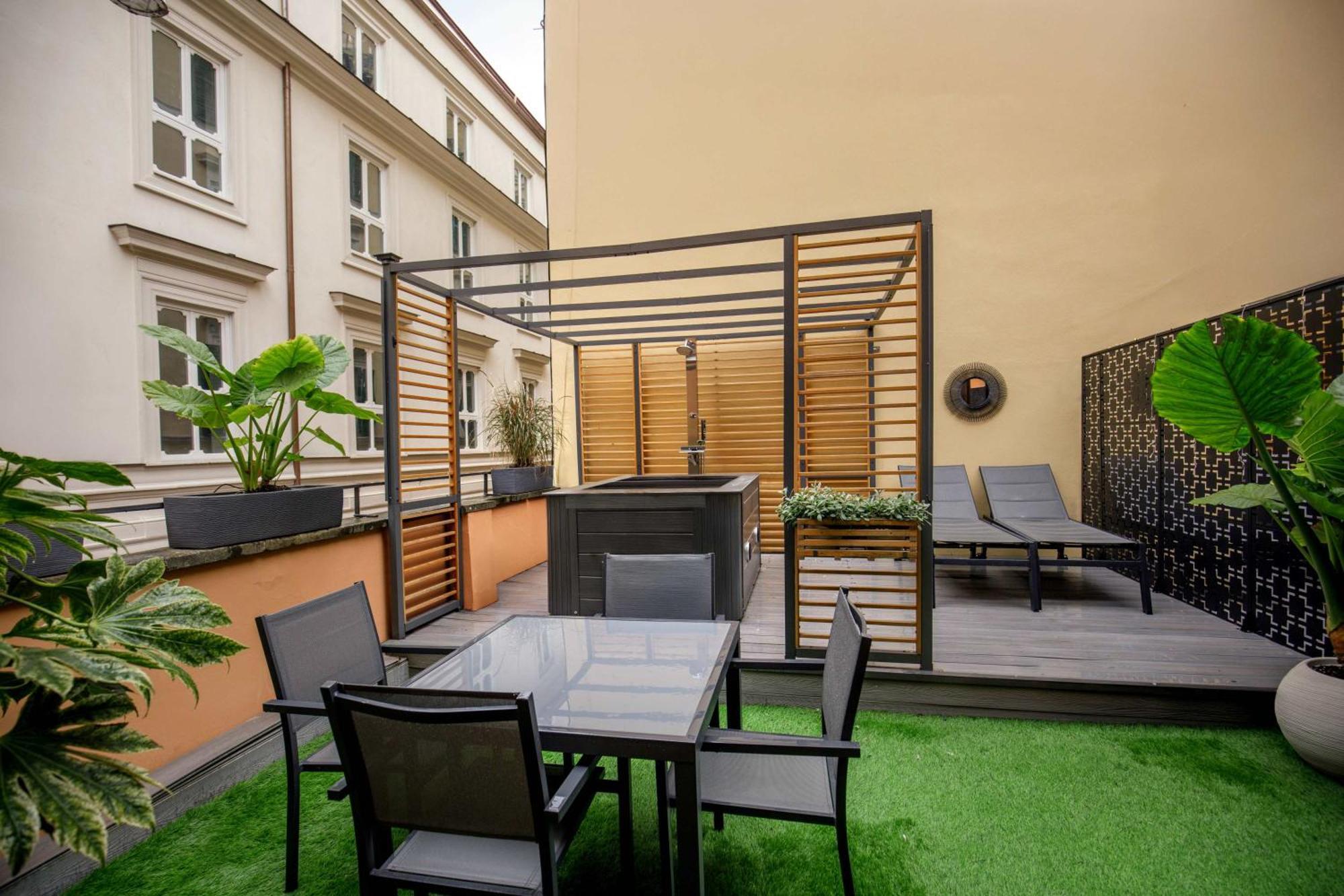 Hotell Condotti Boutique