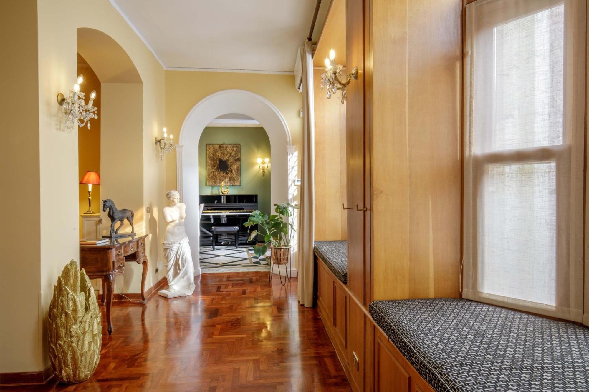 Condotti Boutique Hotell