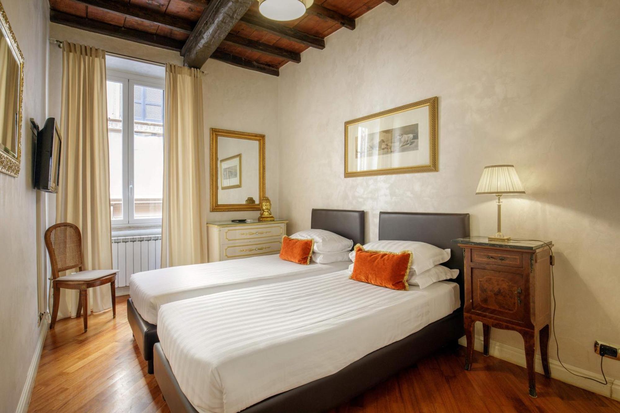 Hotell Condotti Boutique