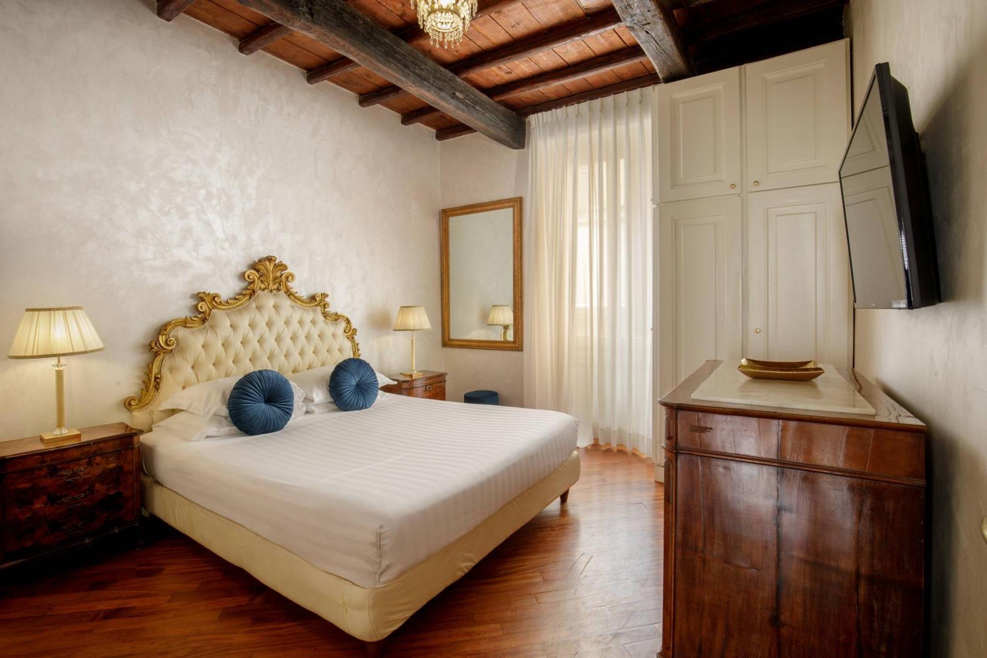 Condotti Boutique Hotell