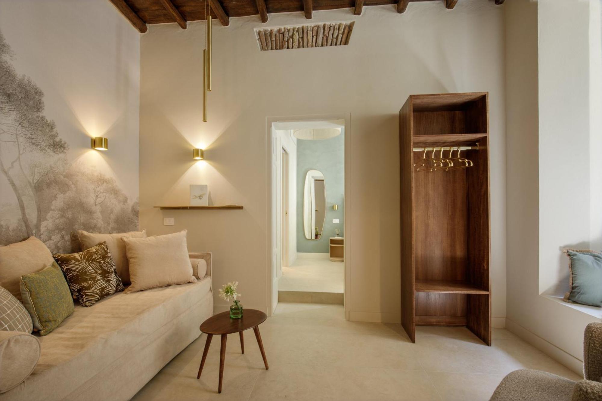 Condotti Boutique Hotell Rom